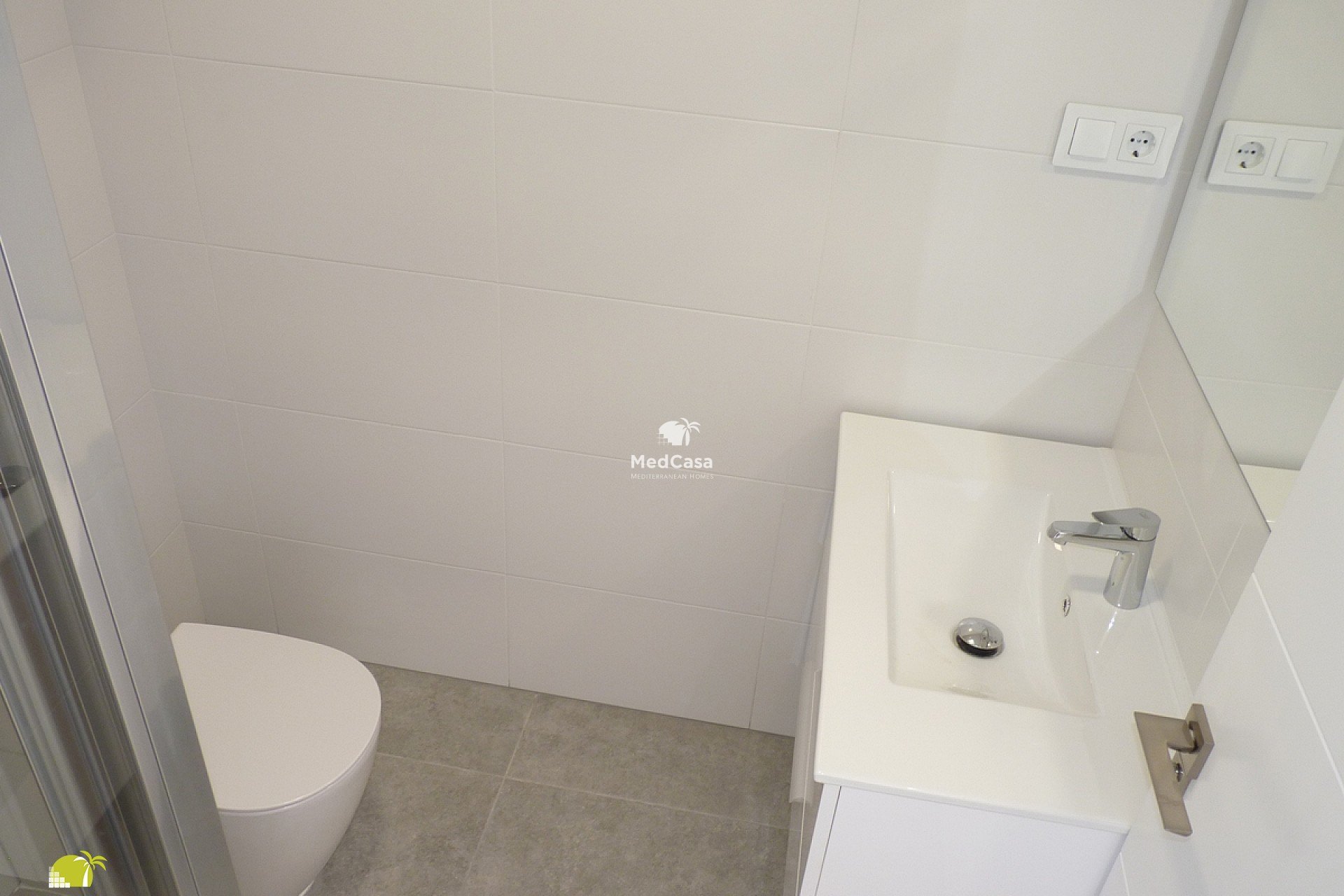 New Build - Corner Townhouse -
Pilar de la Horadada