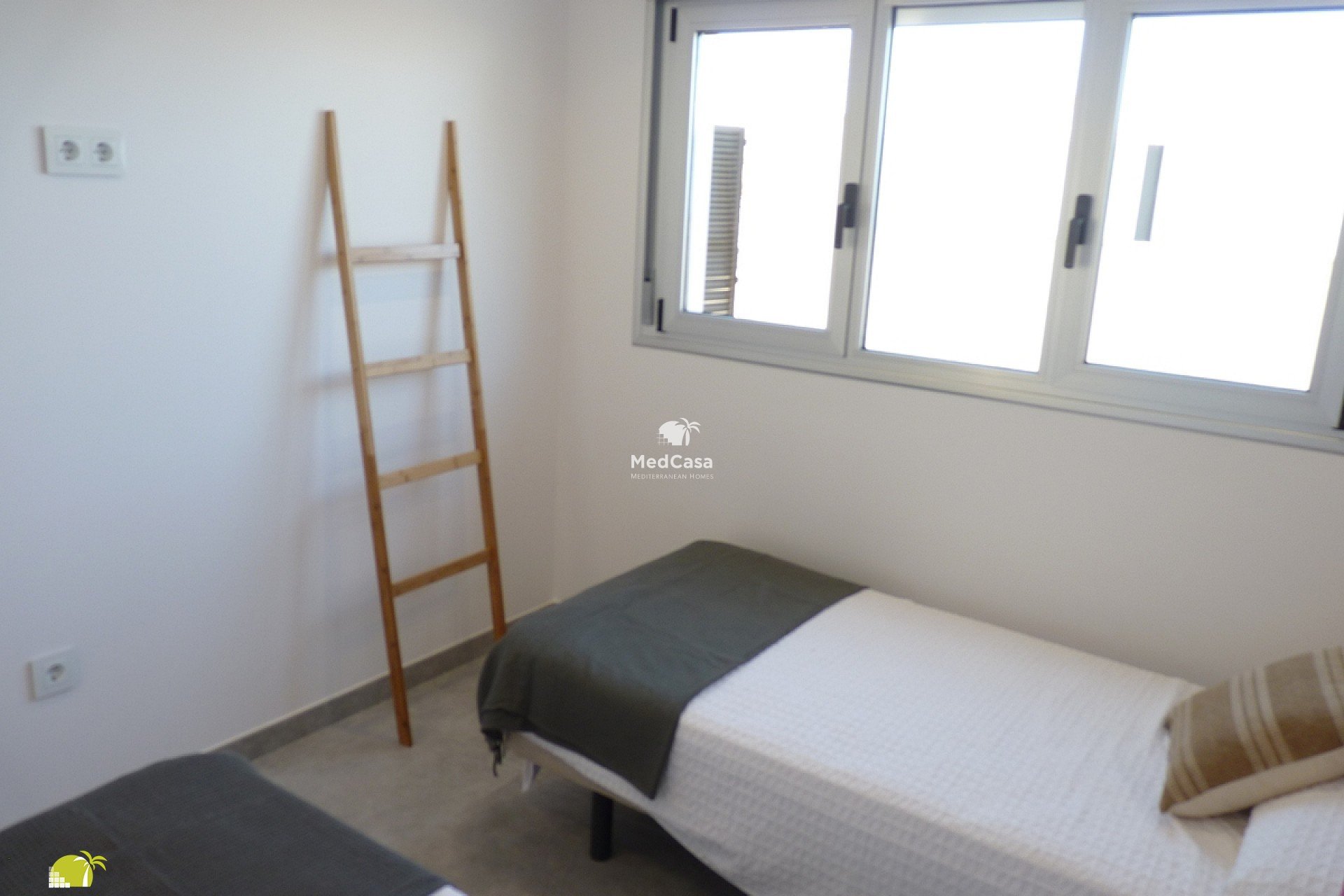 New Build - Corner Townhouse -
Pilar de la Horadada