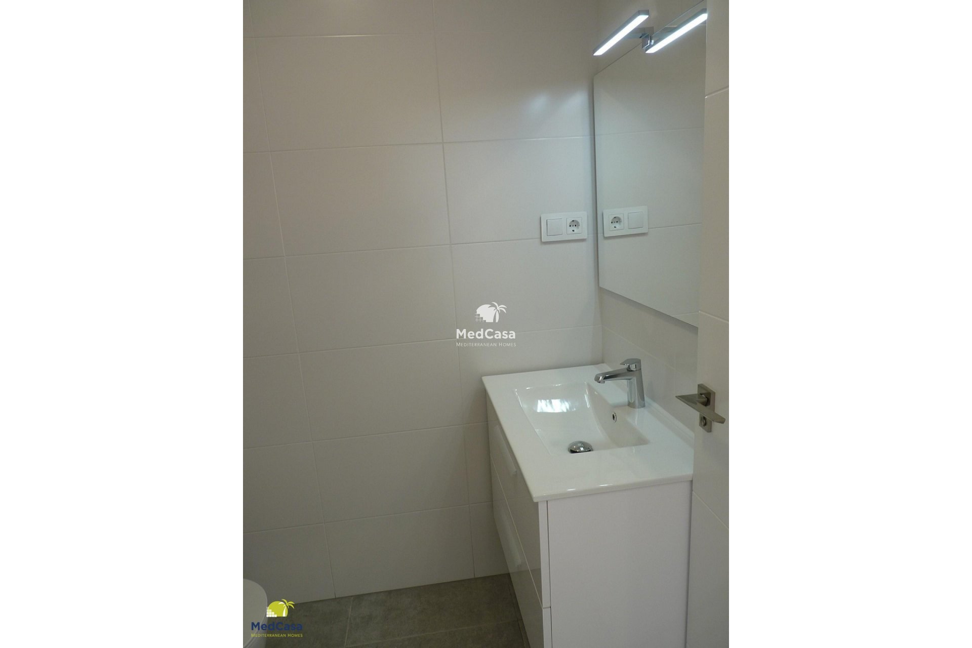 New Build - Corner Townhouse -
Pilar de la Horadada