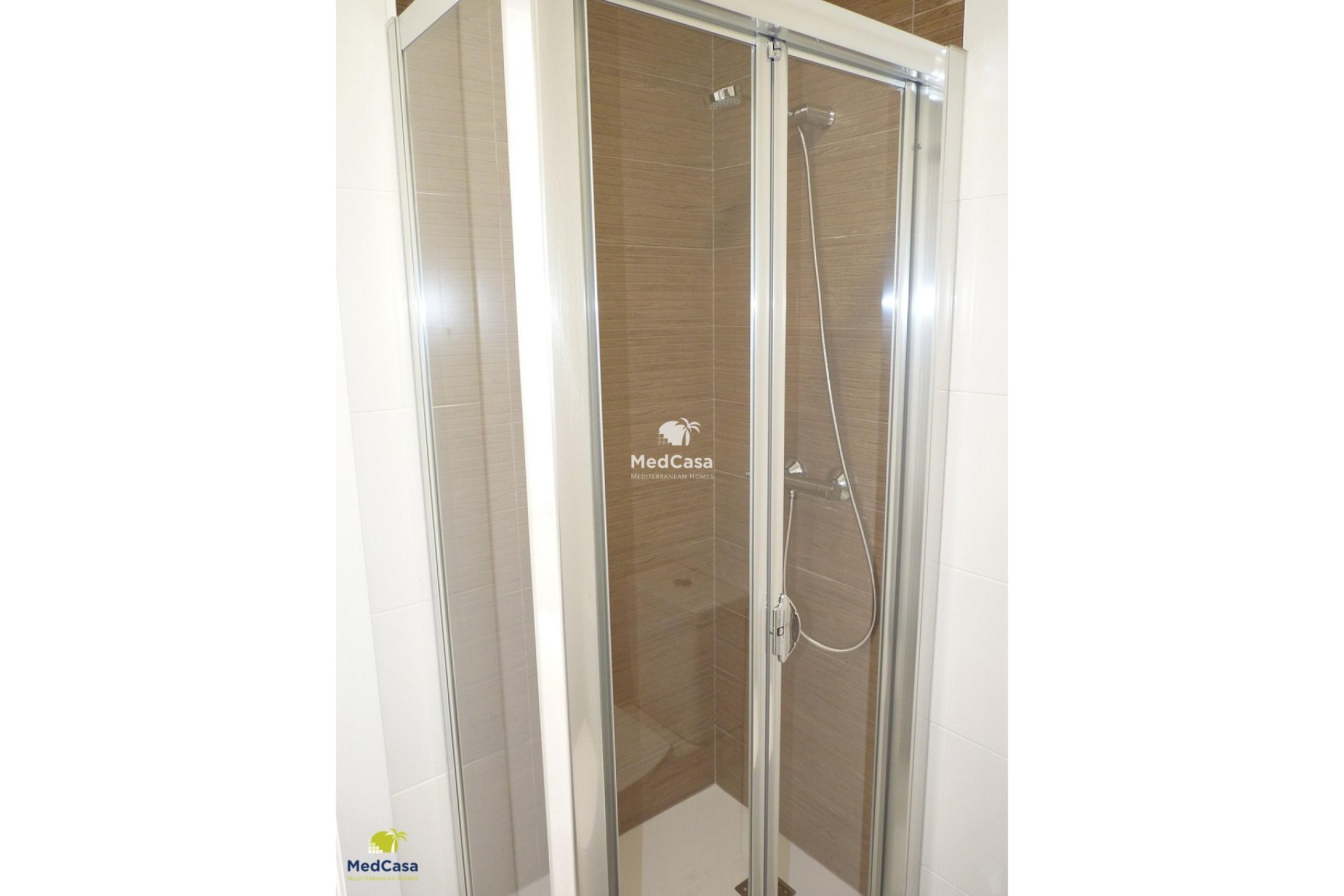 New Build - Corner Townhouse -
Pilar de la Horadada