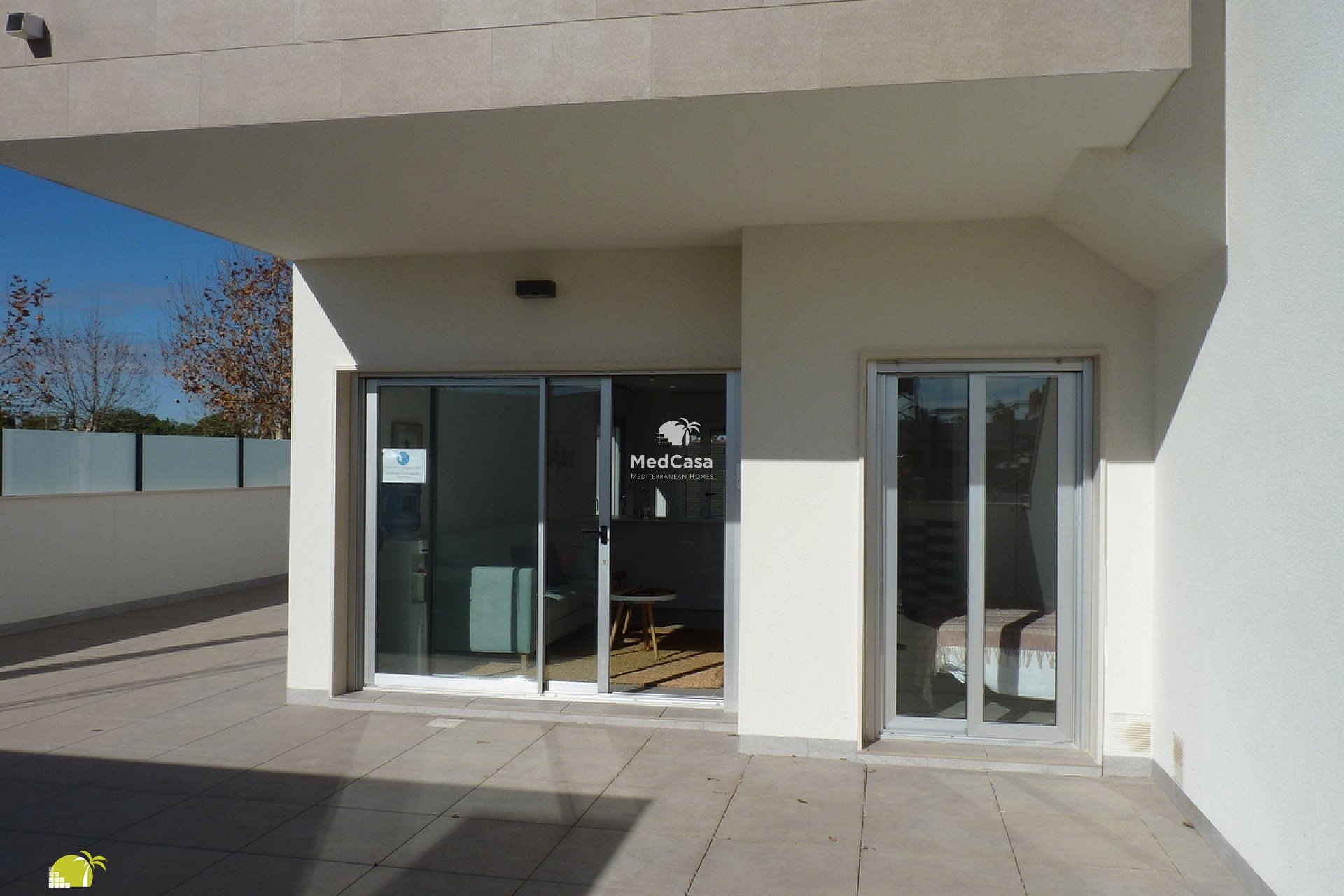 New Build - Corner Townhouse -
Pilar de la Horadada