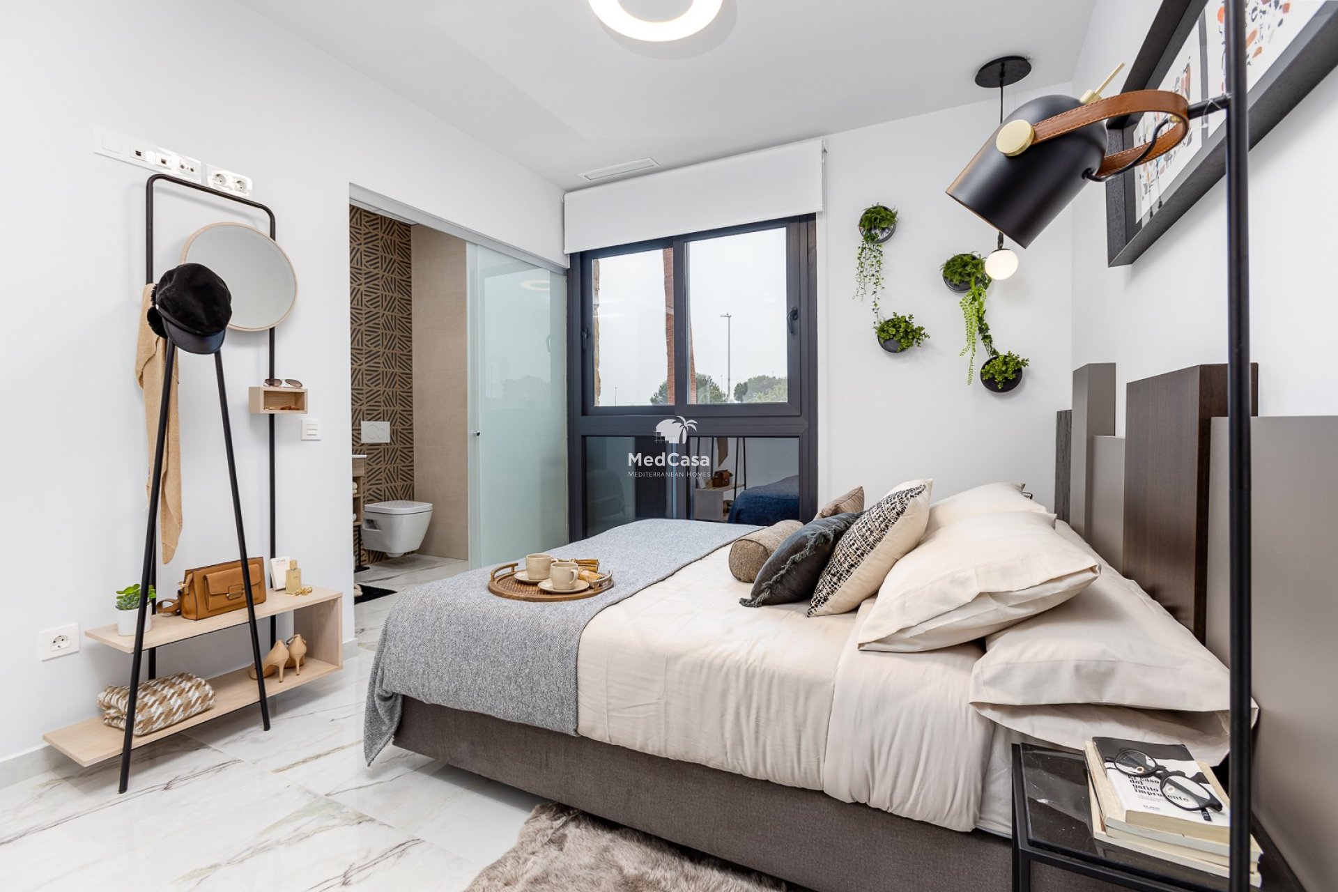 New Build - Ground floor apartment -
Ciudad Quesada