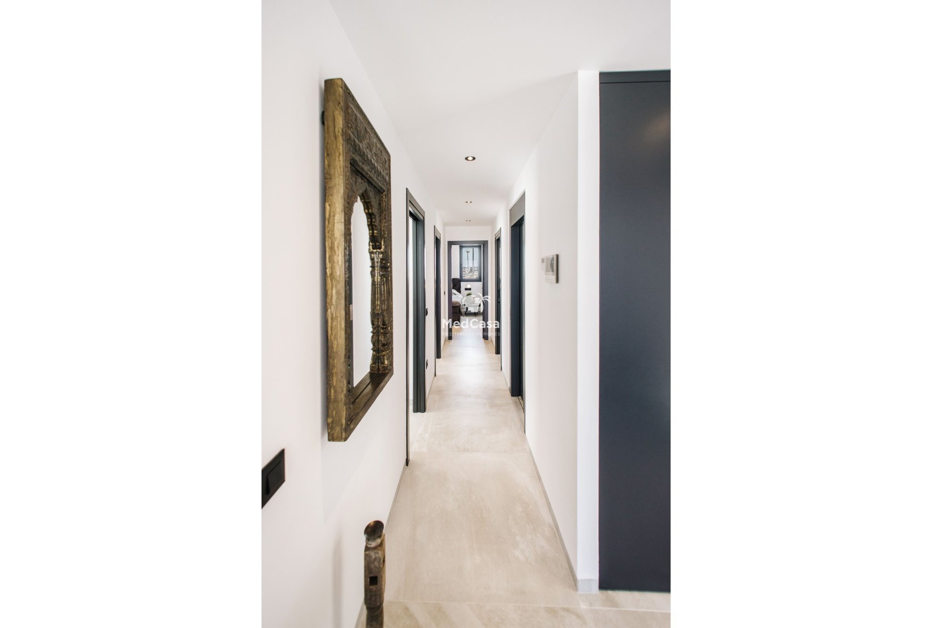 New Build - Ground floor apartment -
Ciudad Quesada