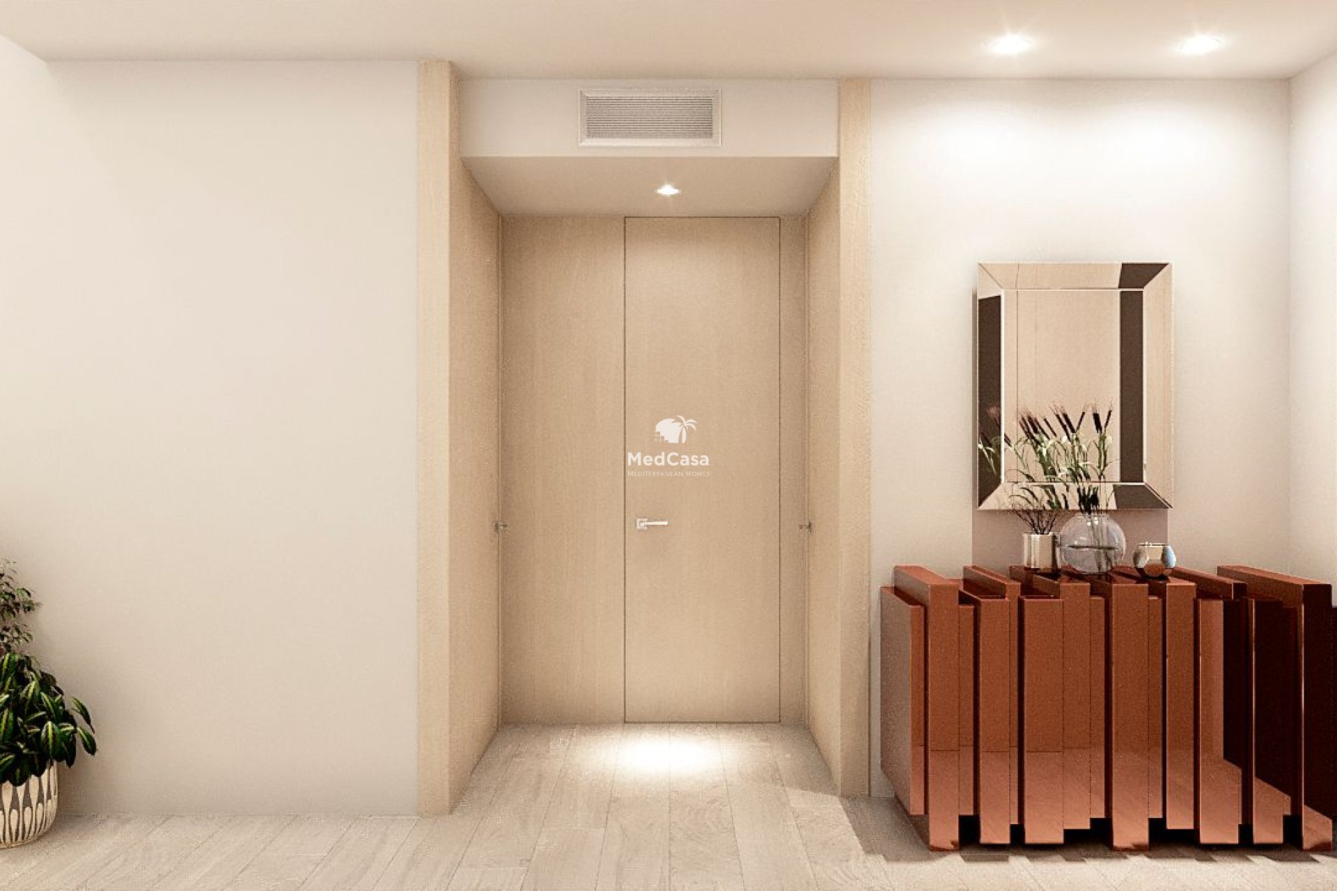 New Build - Ground floor apartment -
Golf La Finca - La Finca Golf