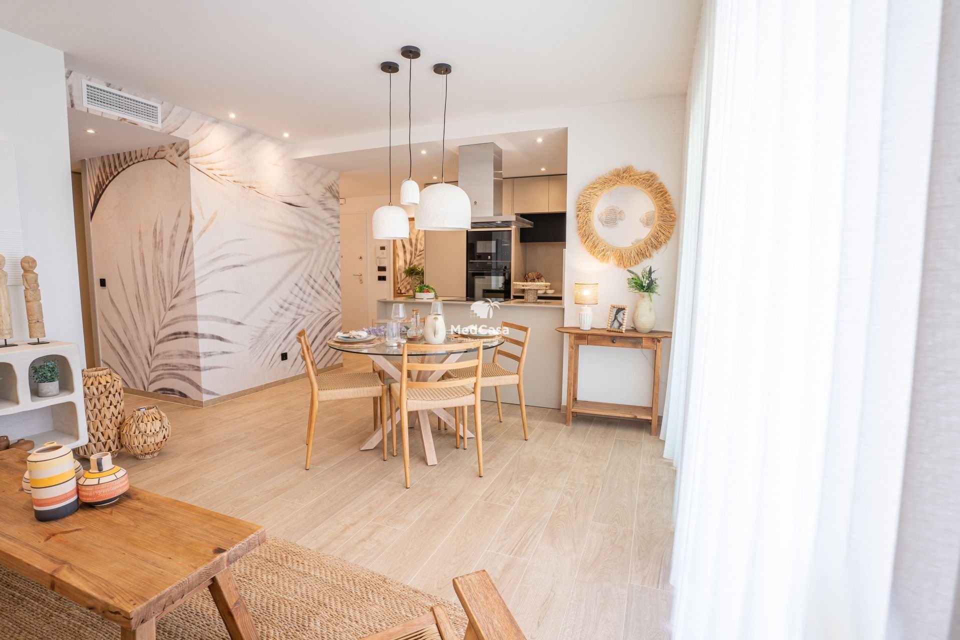 New Build - Ground floor apartment -
Golf La Finca - La Finca Golf