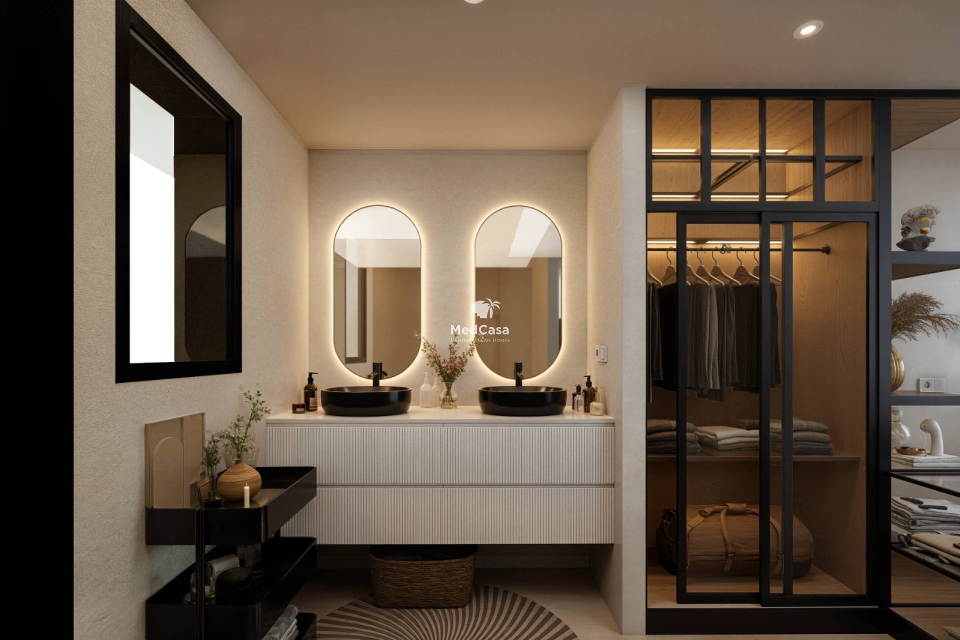 New Build - Ground floor apartment -
Guardamar del Segura