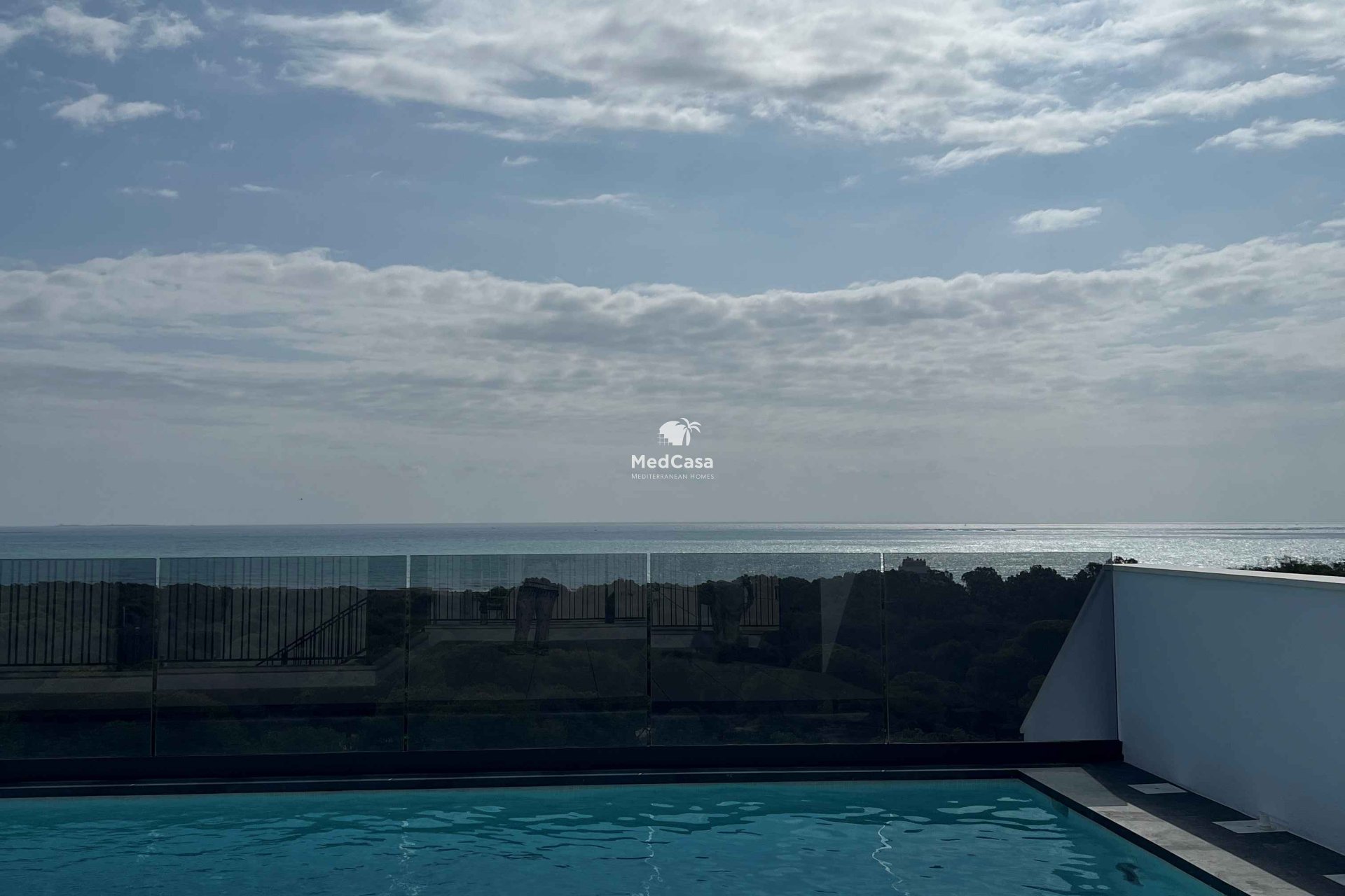 New Build - Ground floor apartment -
Guardamar del Segura