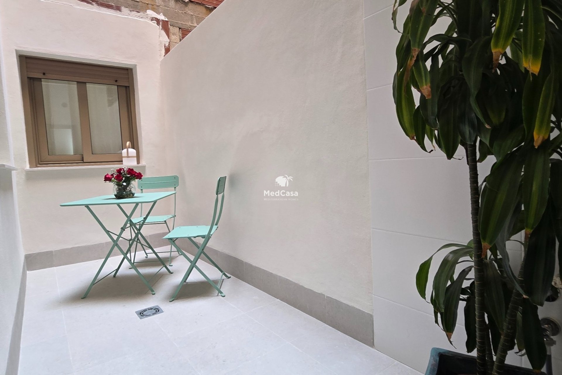 New Build - Ground floor apartment -
Jacarilla