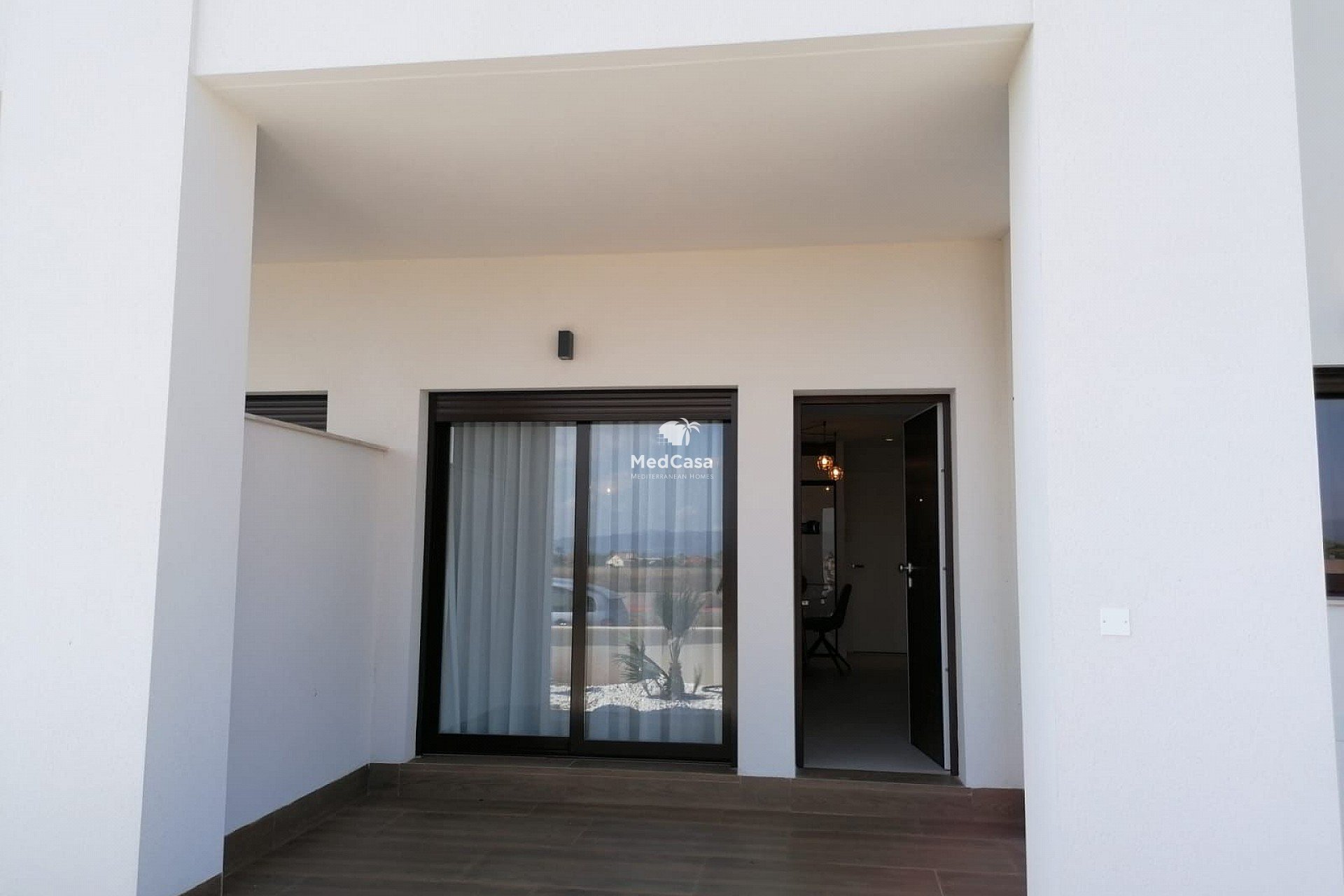 New Build - Ground floor apartment -
Lorca