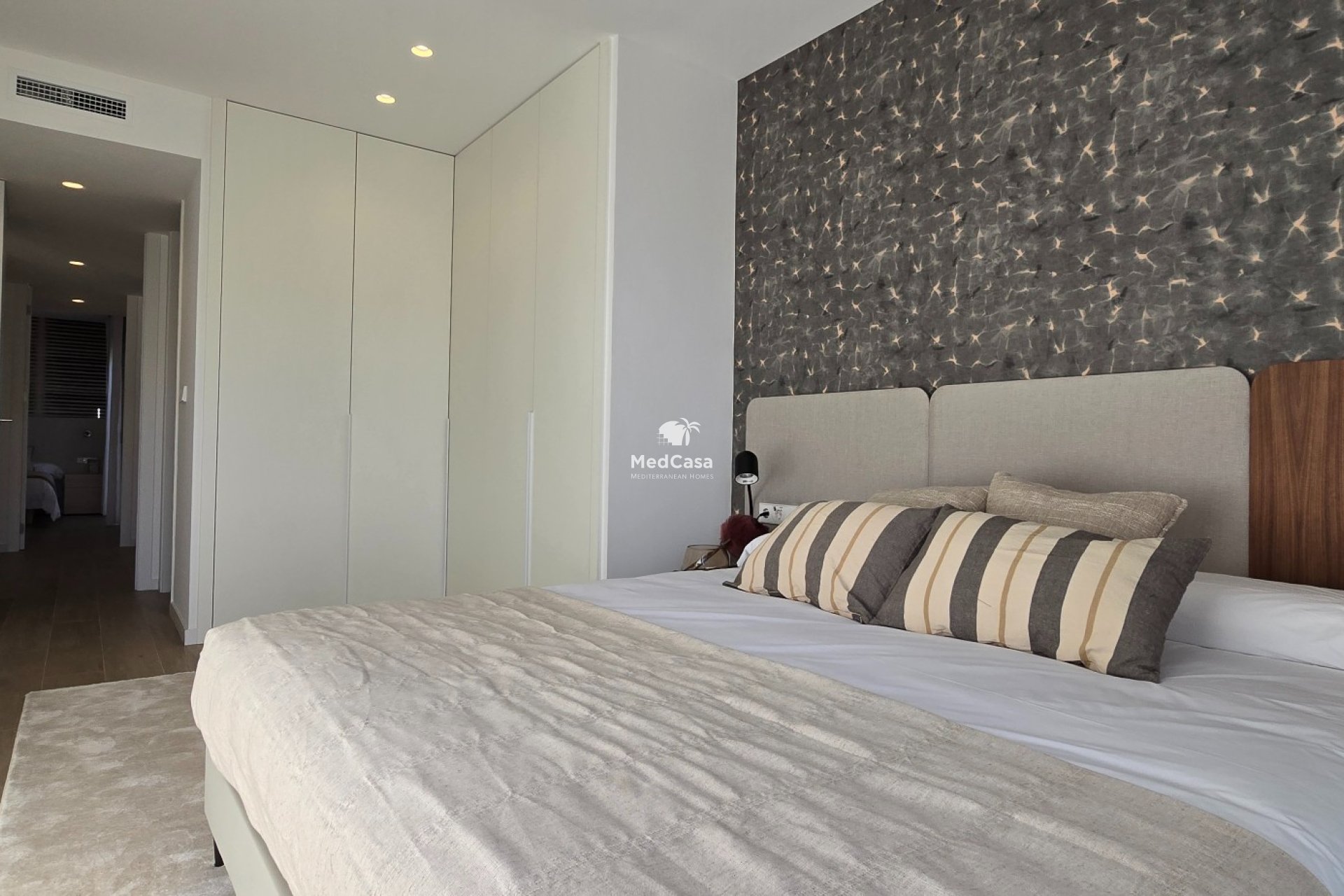 New Build - Ground floor apartment -
Monforte del Cid