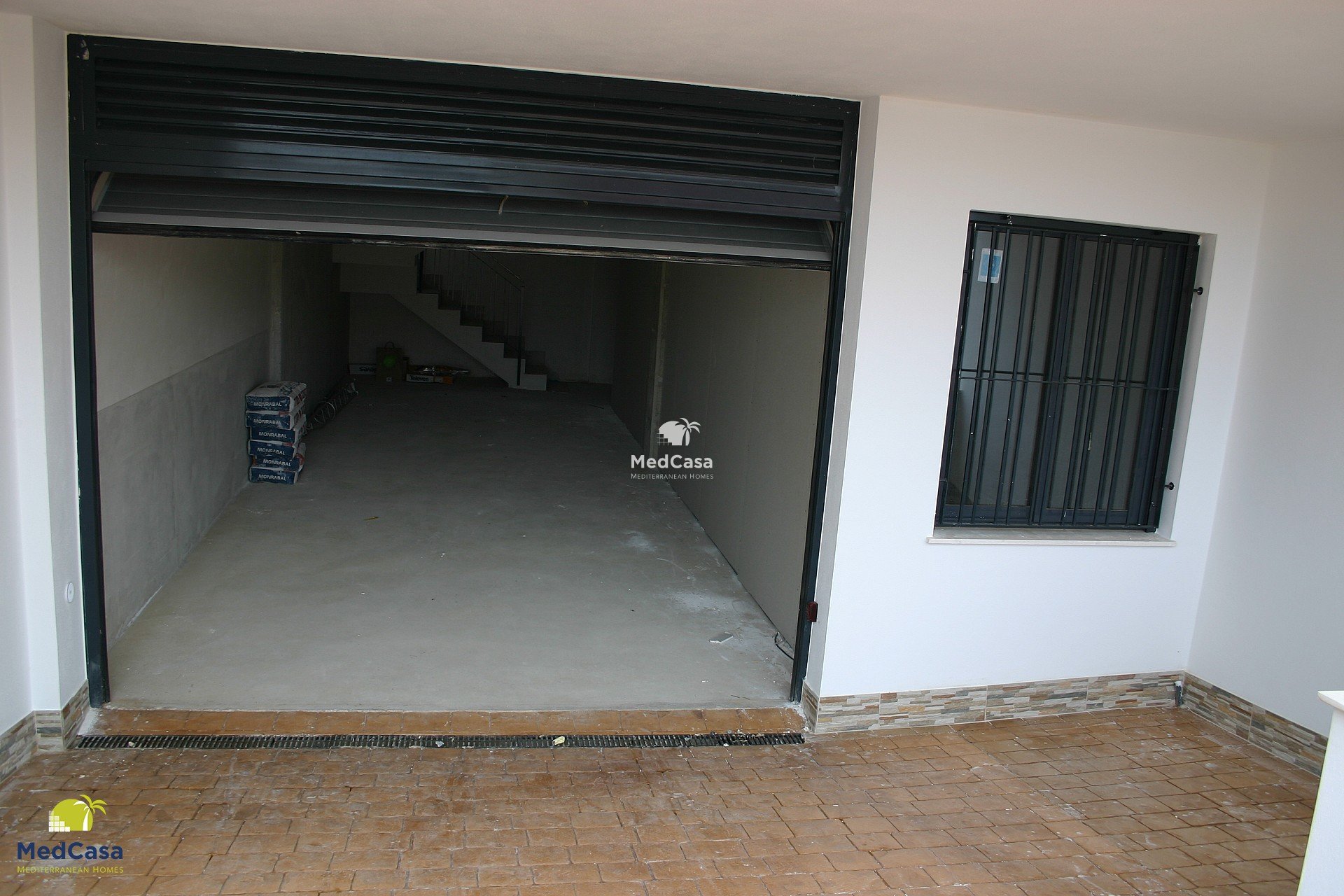 New Build - Ground floor apartment -
Orihuela Costa