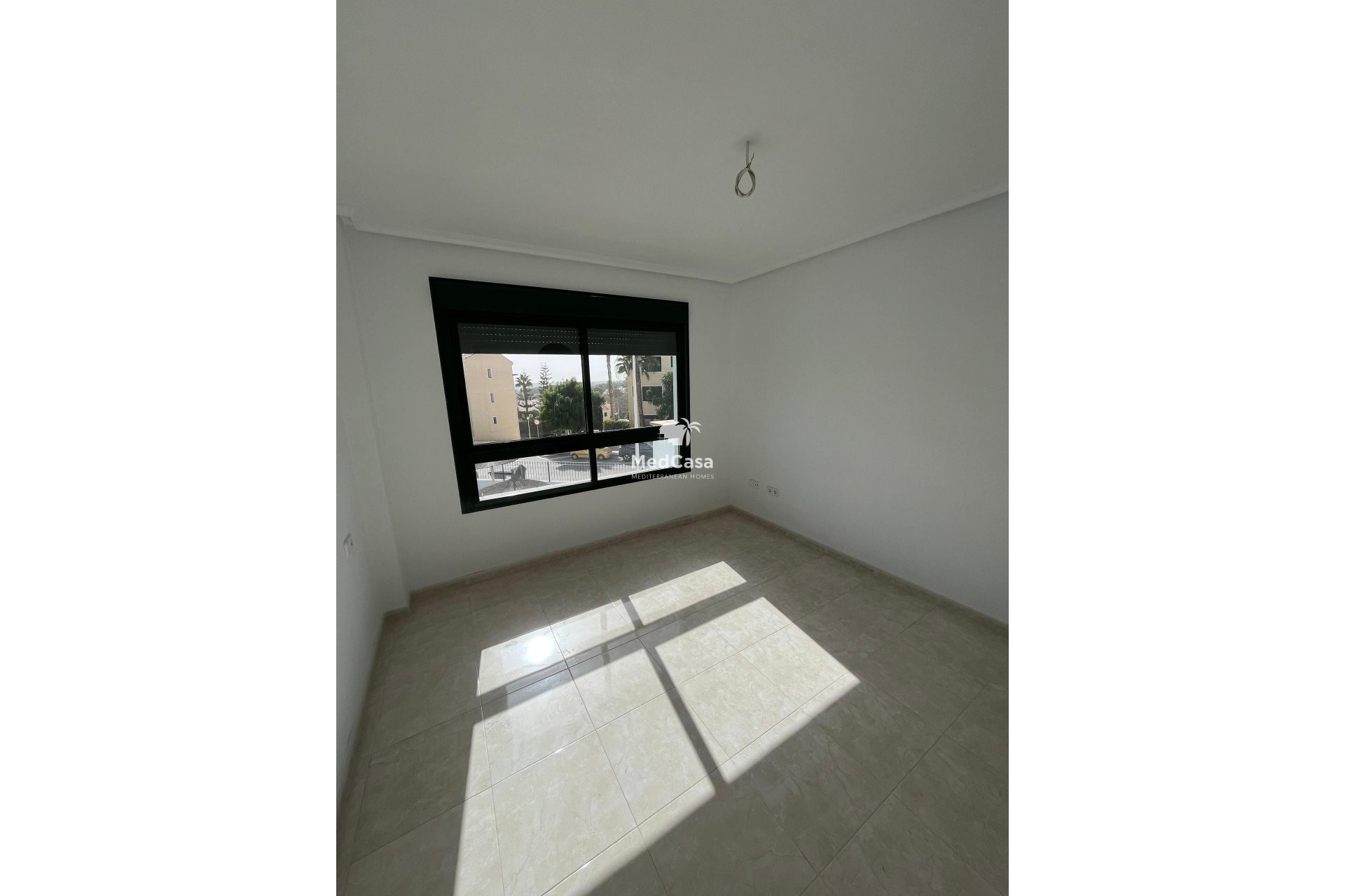 New Build - Ground floor apartment -
Orihuela Costa