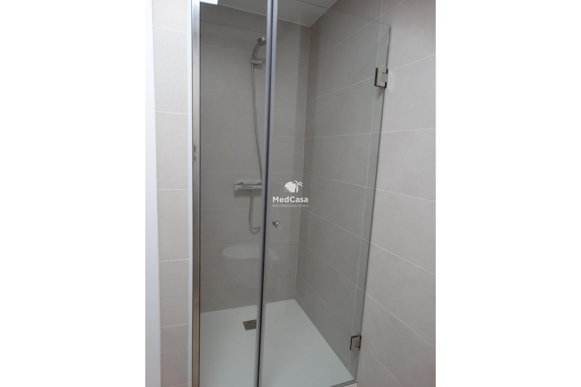 New Build - Ground floor apartment -
Pilar de la Horadada