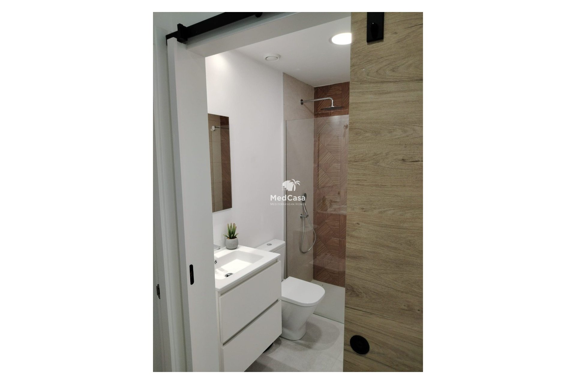 New Build - Ground floor apartment -
Pilar de la Horadada