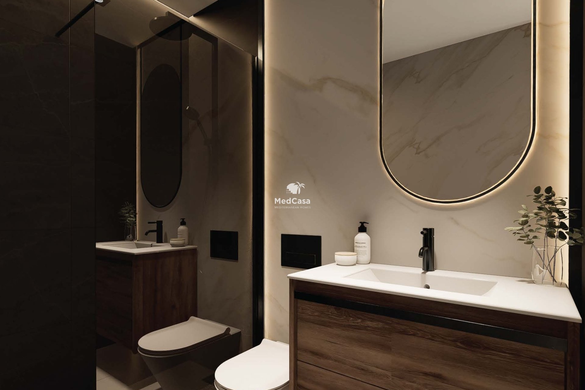 New Build - Ground floor apartment -
Pilar de la Horadada