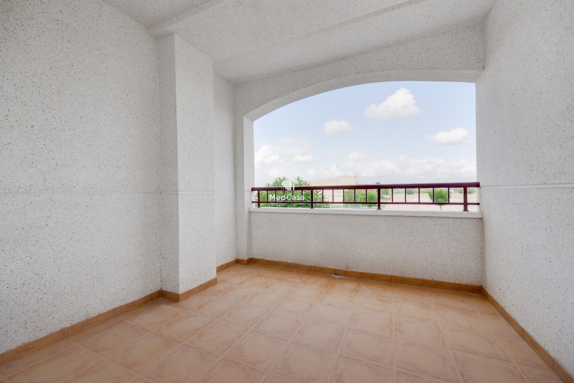 New Build - Ground floor apartment -
San Fulgencio