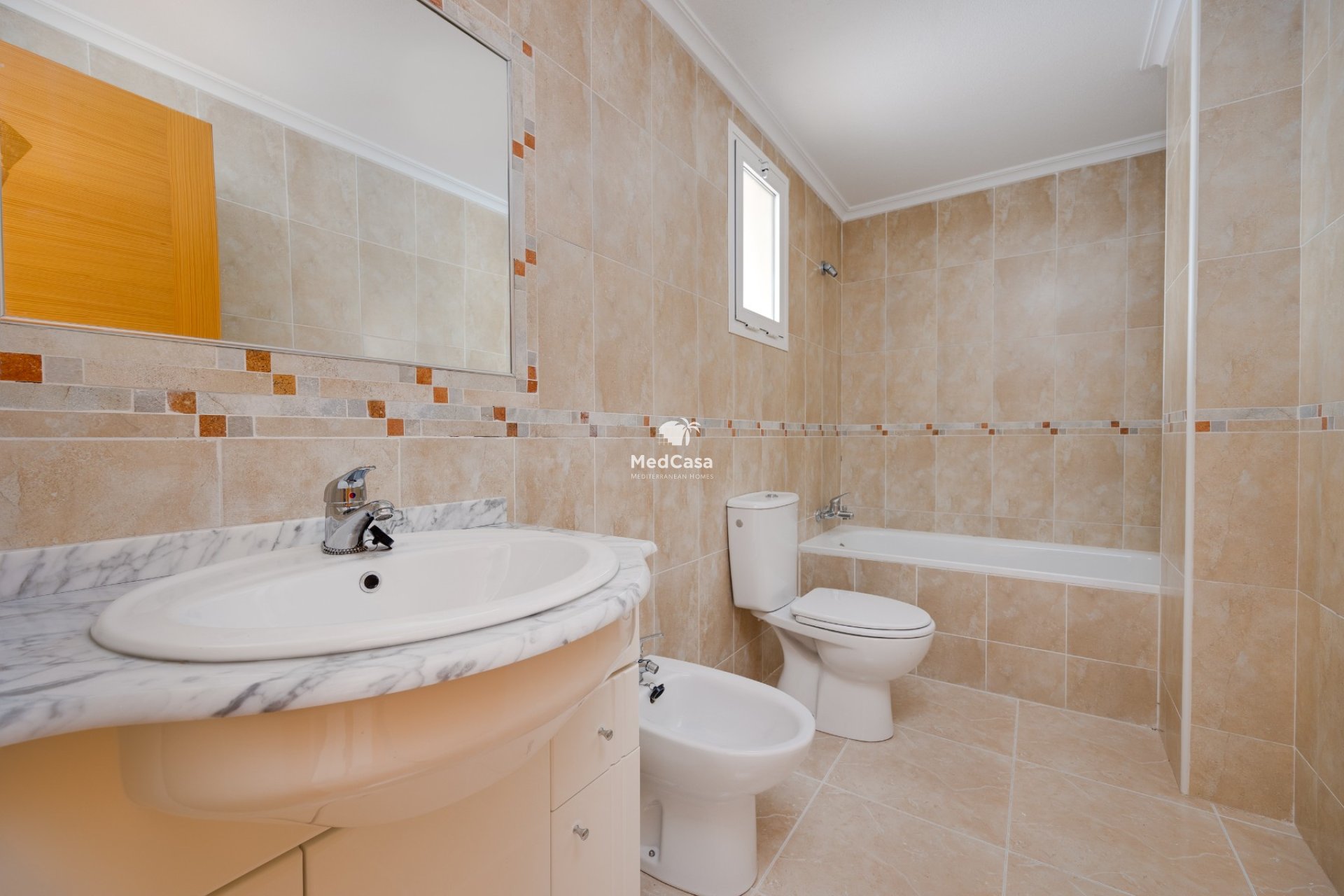 New Build - Ground floor apartment -
San Fulgencio