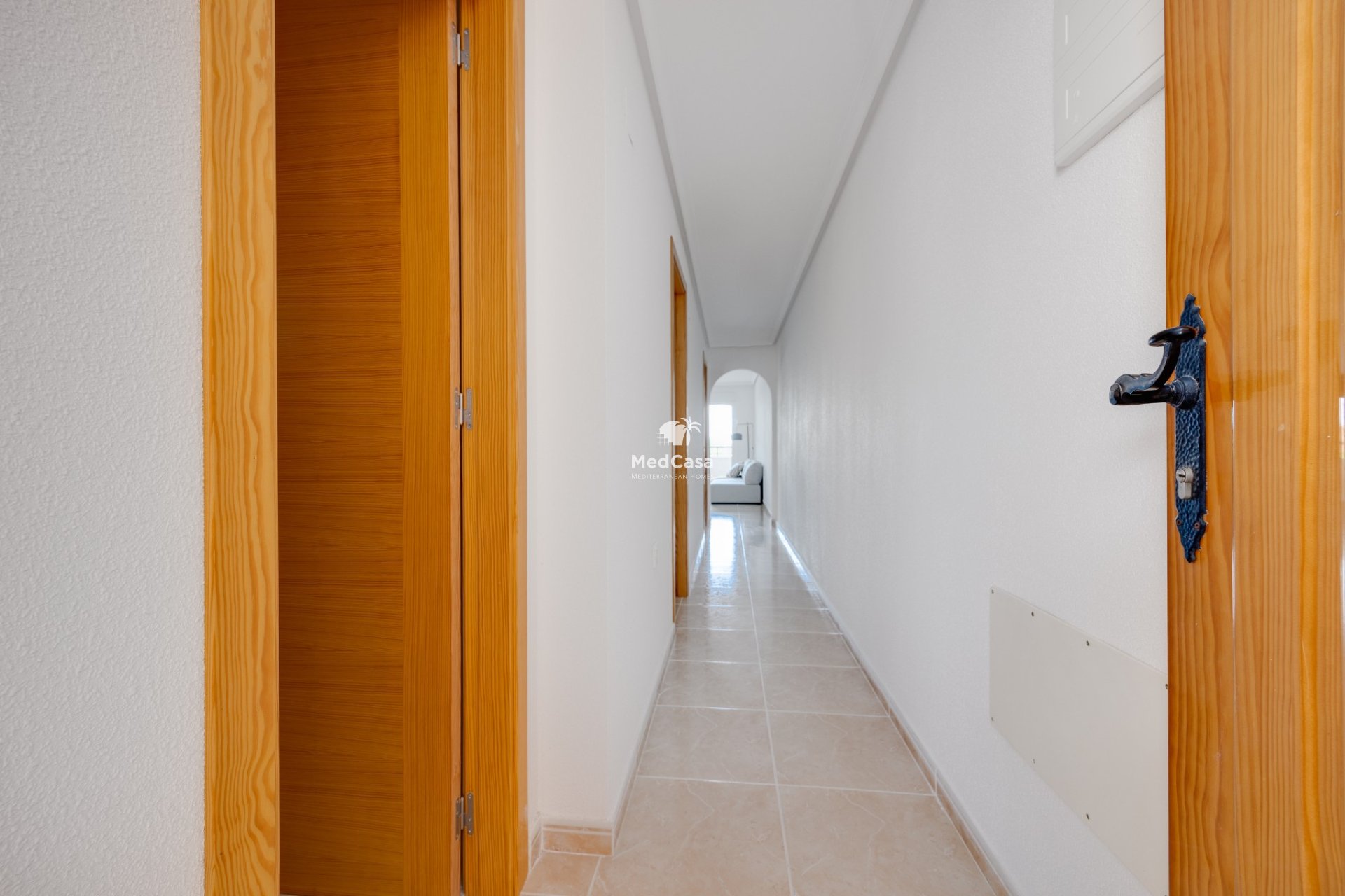 New Build - Ground floor apartment -
San Fulgencio