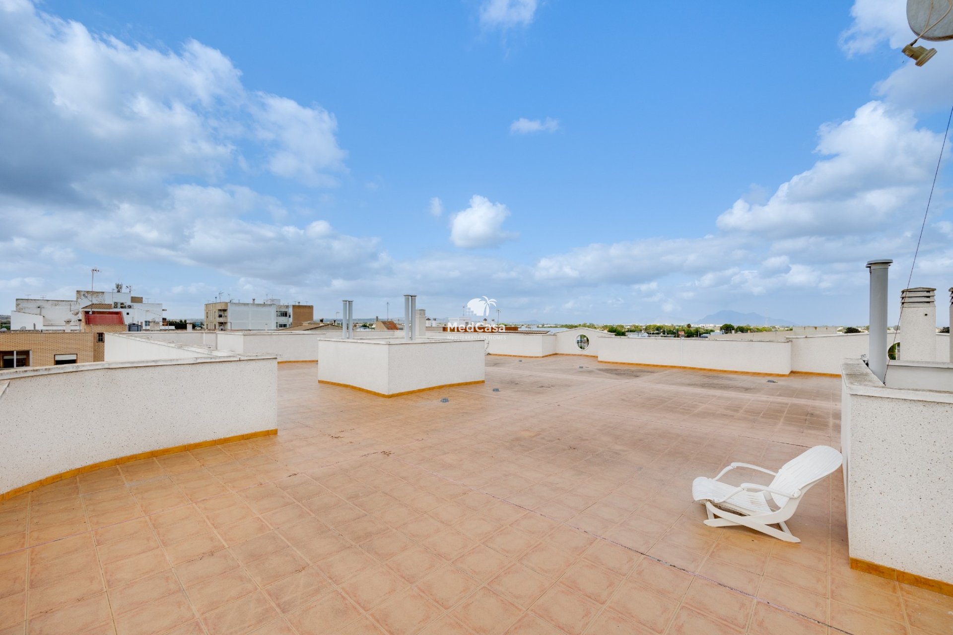 New Build - Ground floor apartment -
San Fulgencio
