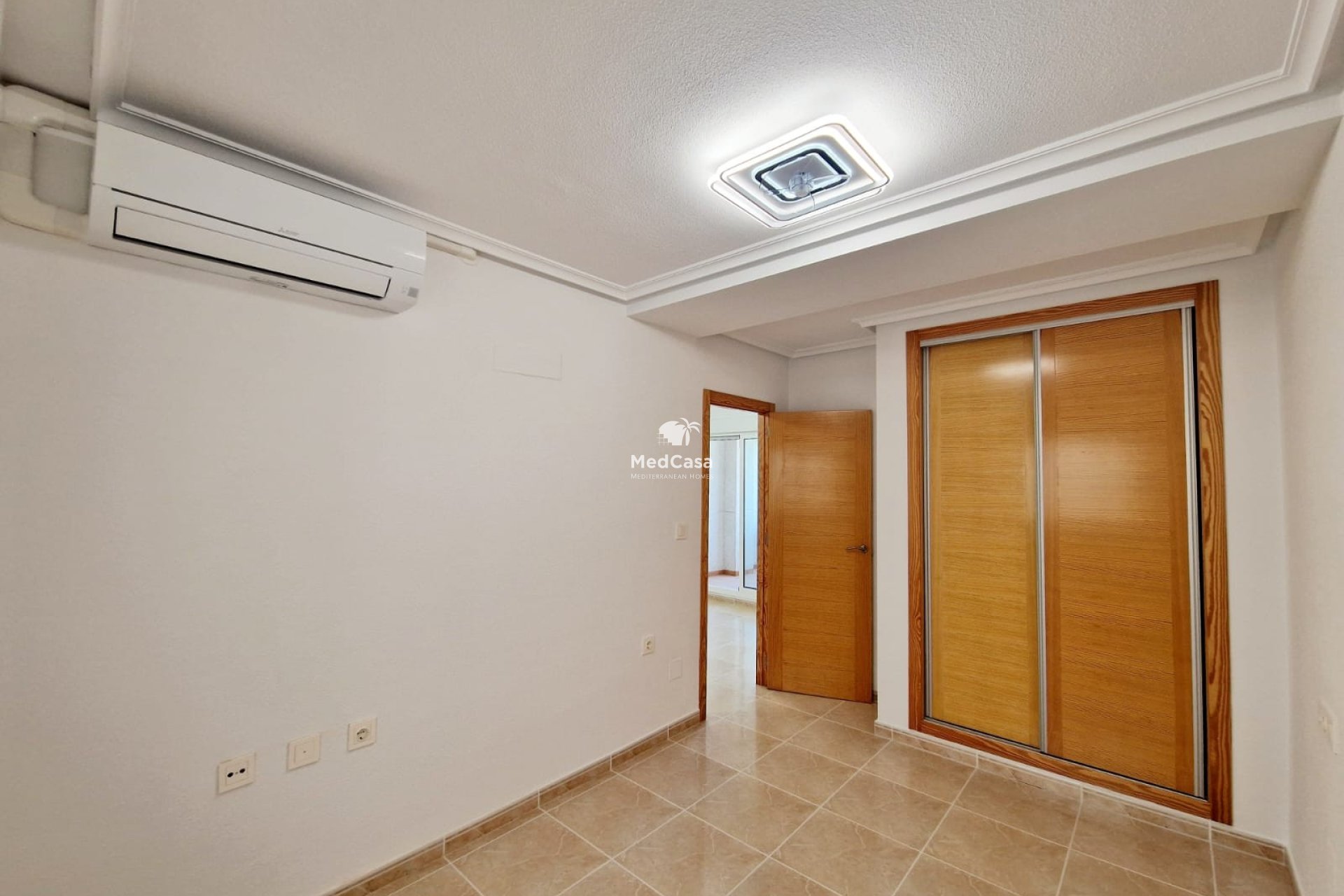 New Build - Ground floor apartment -
San Fulgencio