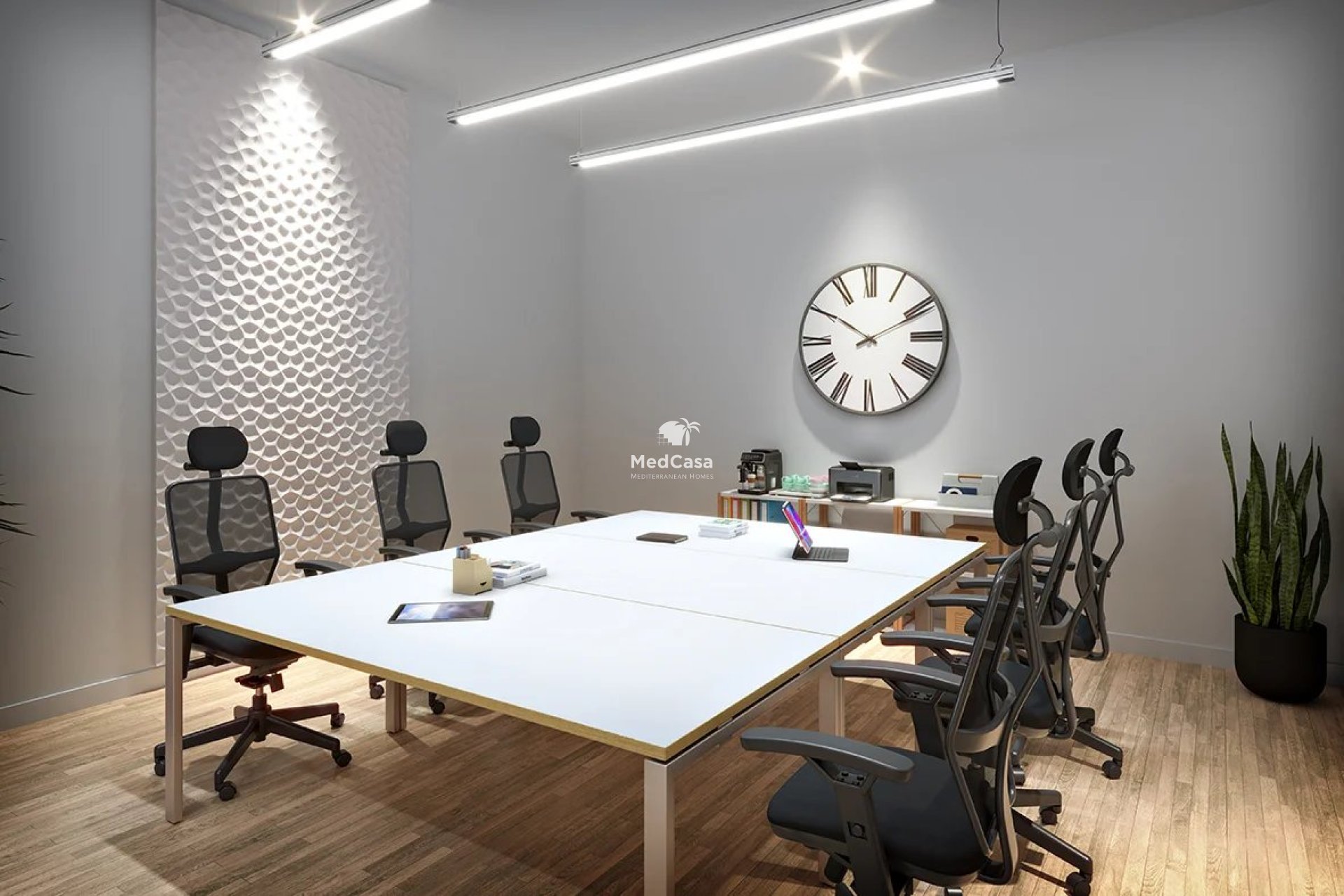 New Build - Ground floor apartment -
San Juan de Alicante - Sant Joan d'Alacant