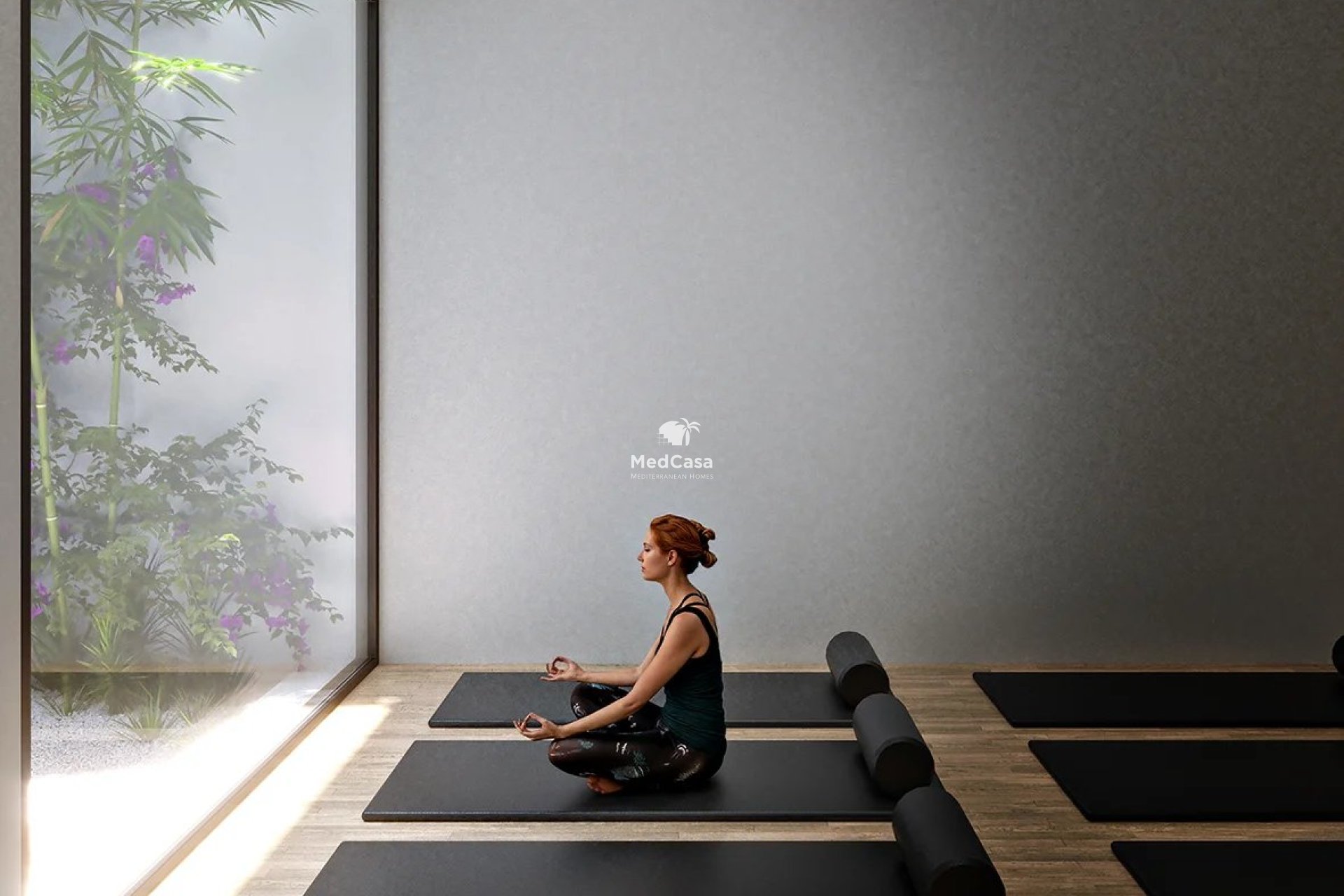 New Build - Ground floor apartment -
San Juan de Alicante - Sant Joan d'Alacant