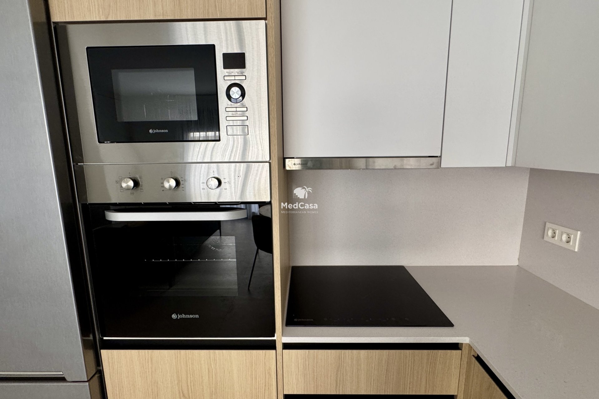 New Build - Ground floor apartment -
San Pedro del Pinatar