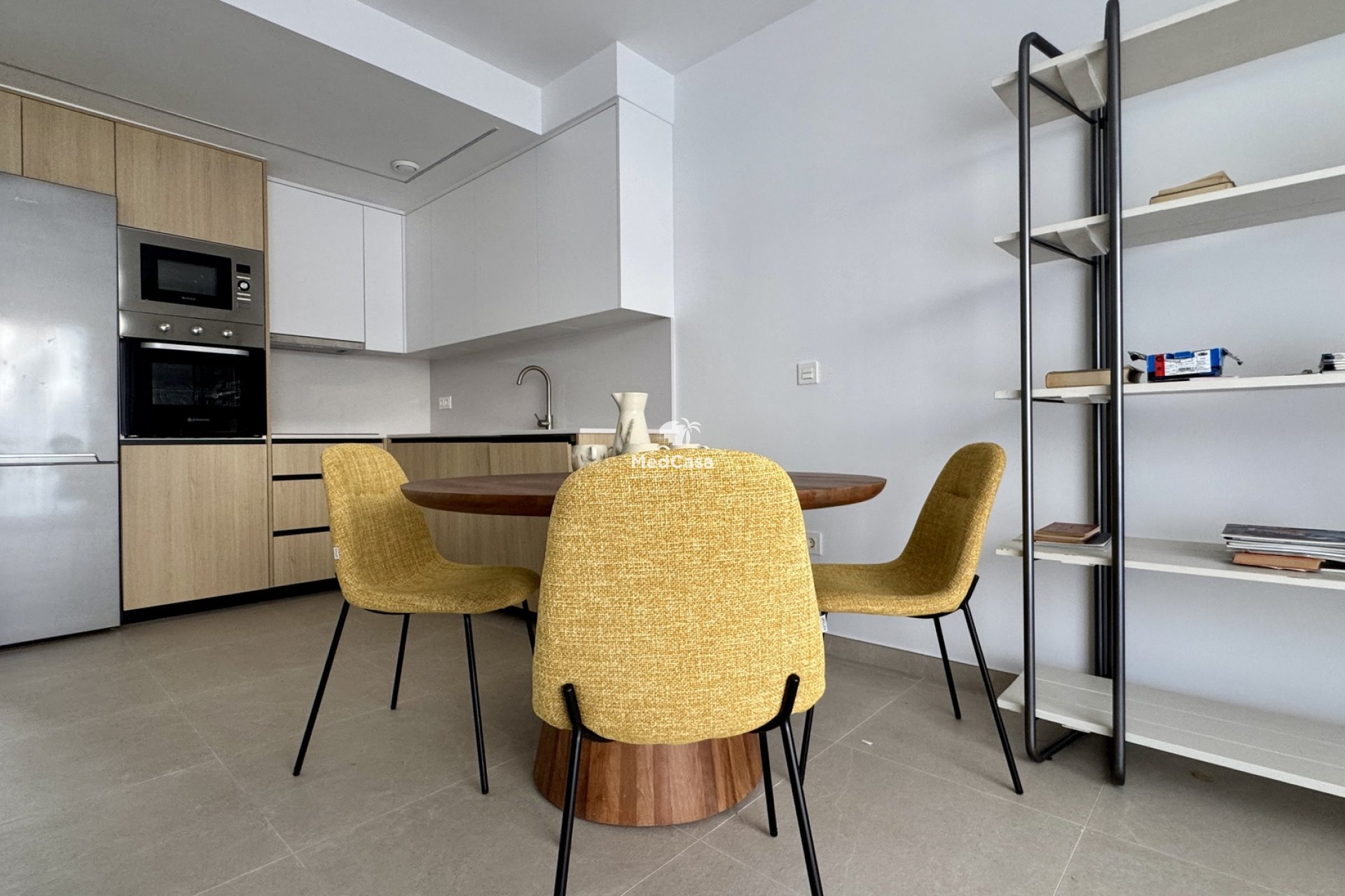 New Build - Ground floor apartment -
San Pedro del Pinatar