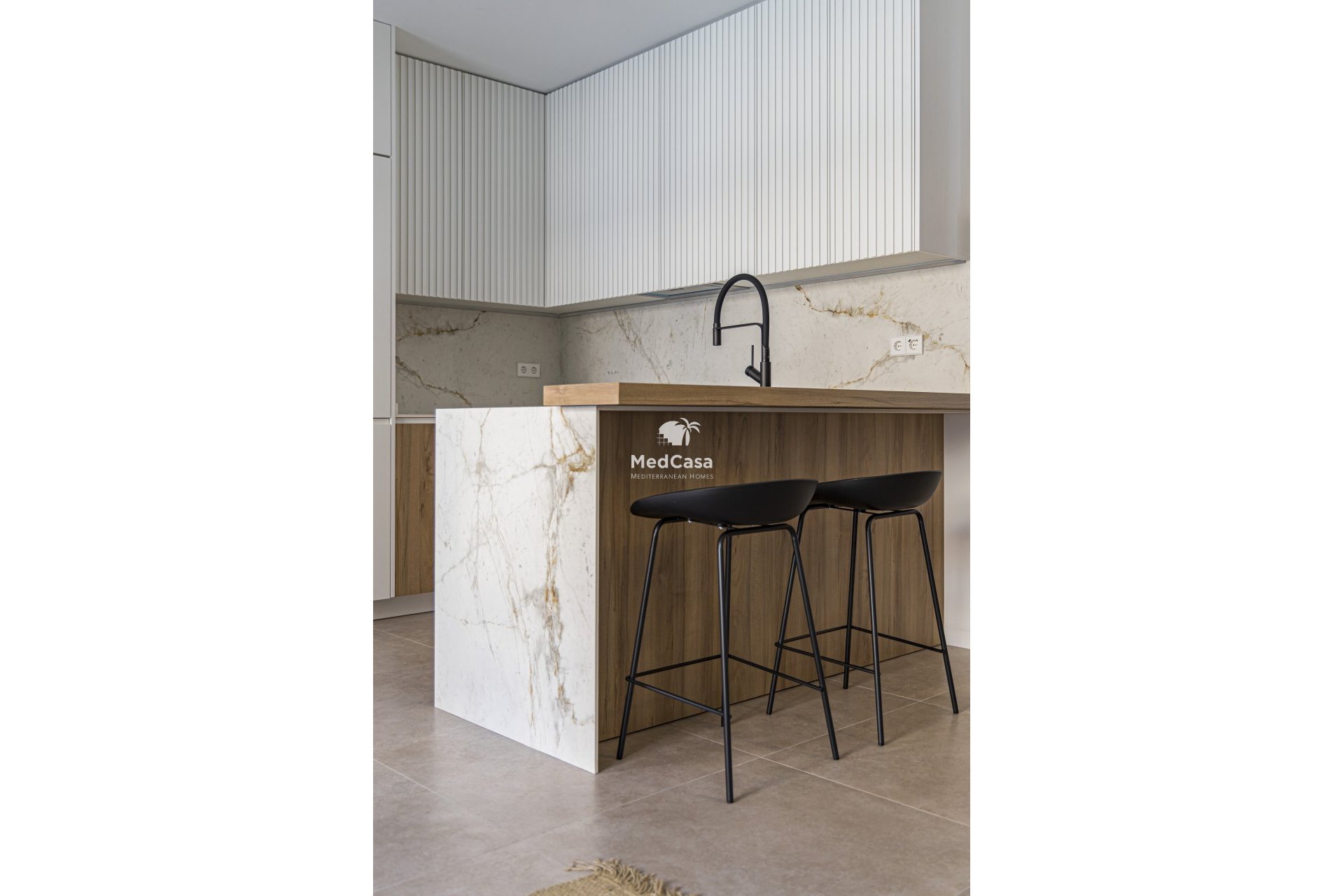 New Build - Ground floor apartment -
San Pedro del Pinatar