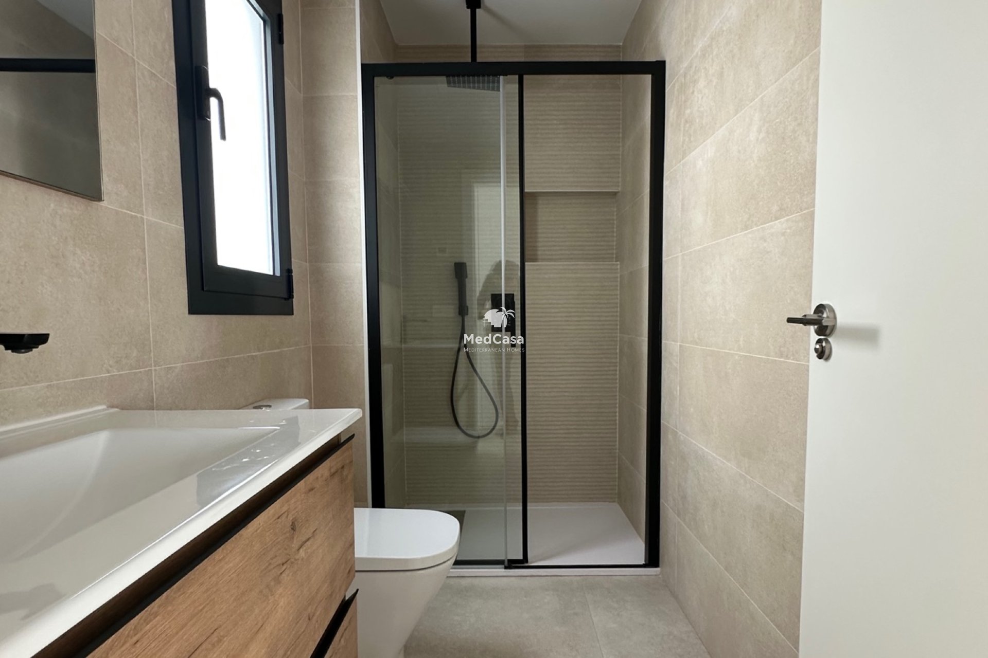 New Build - Ground floor apartment -
San Pedro del Pinatar