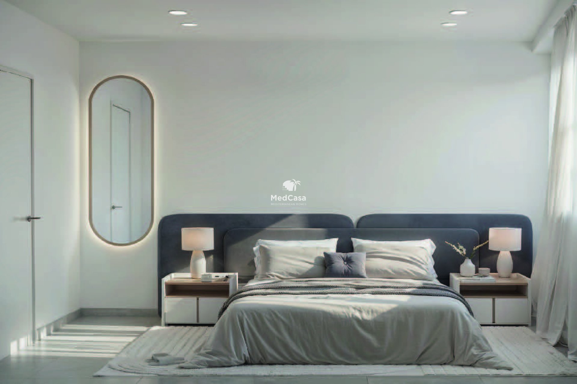 New Build - Ground floor apartment -
Torrevieja