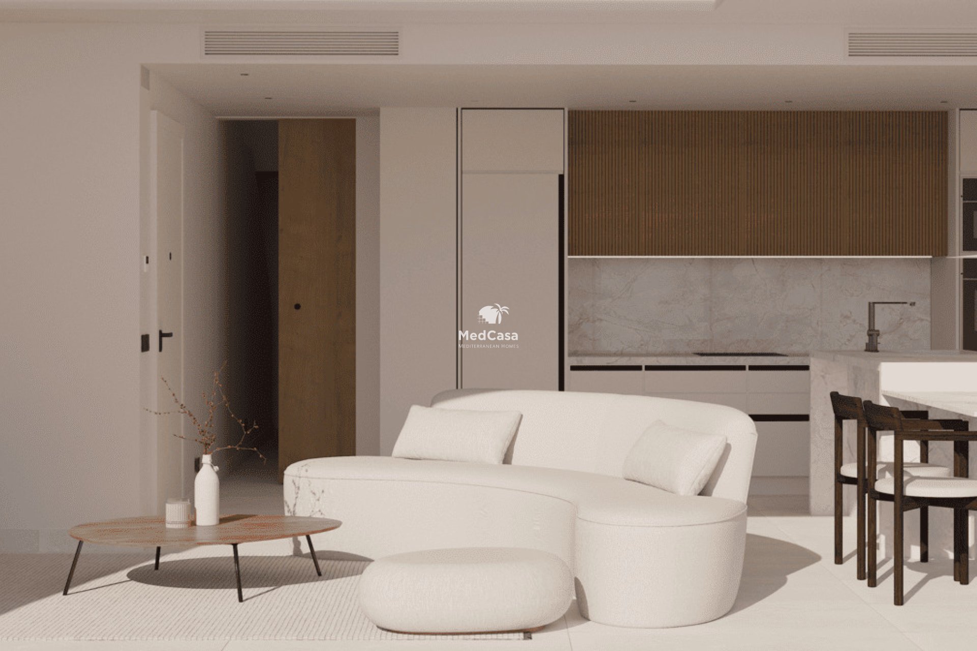 New Build - Ground floor apartment -
Torrevieja