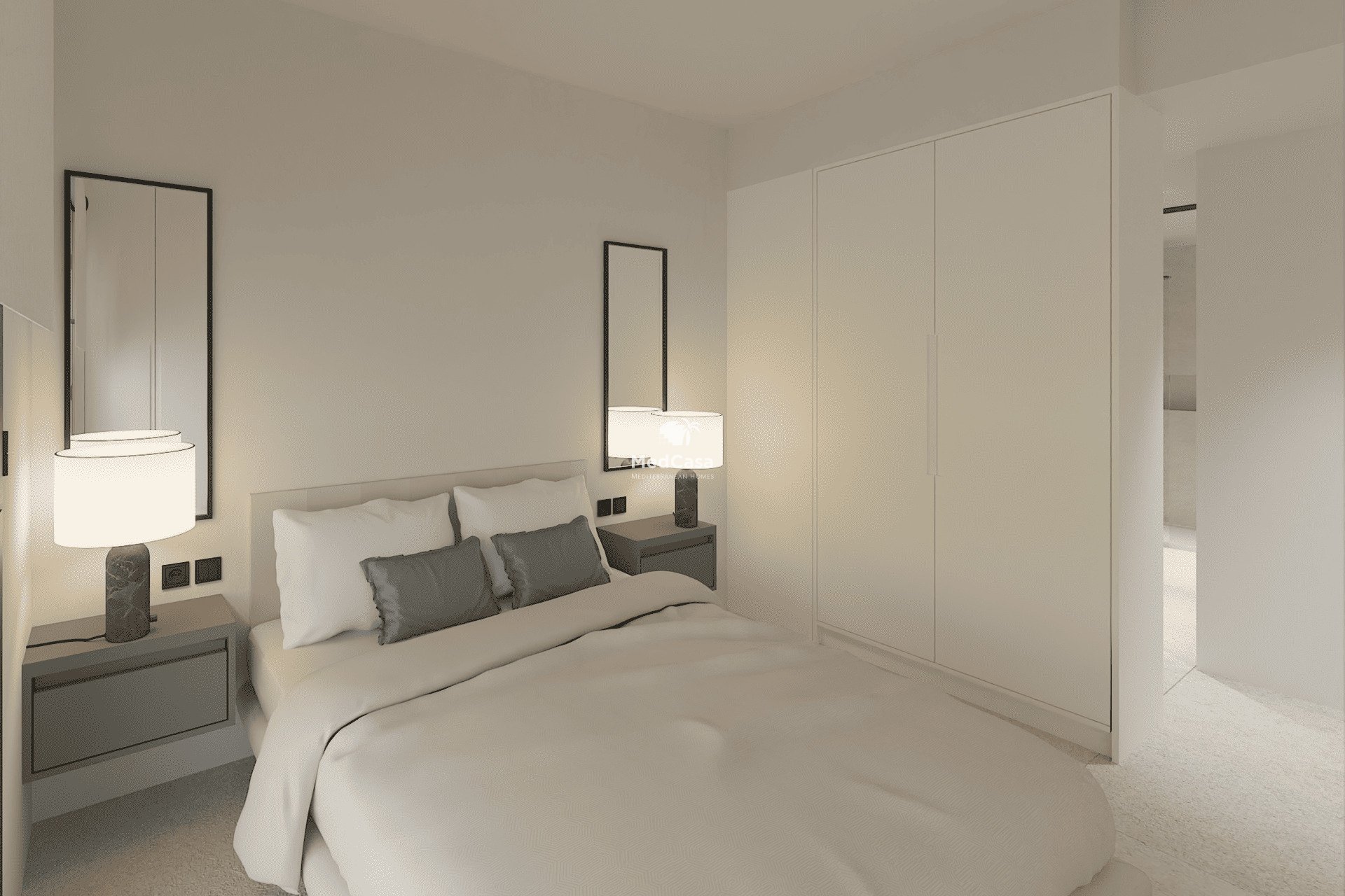 New Build - Ground floor apartment -
Torrevieja