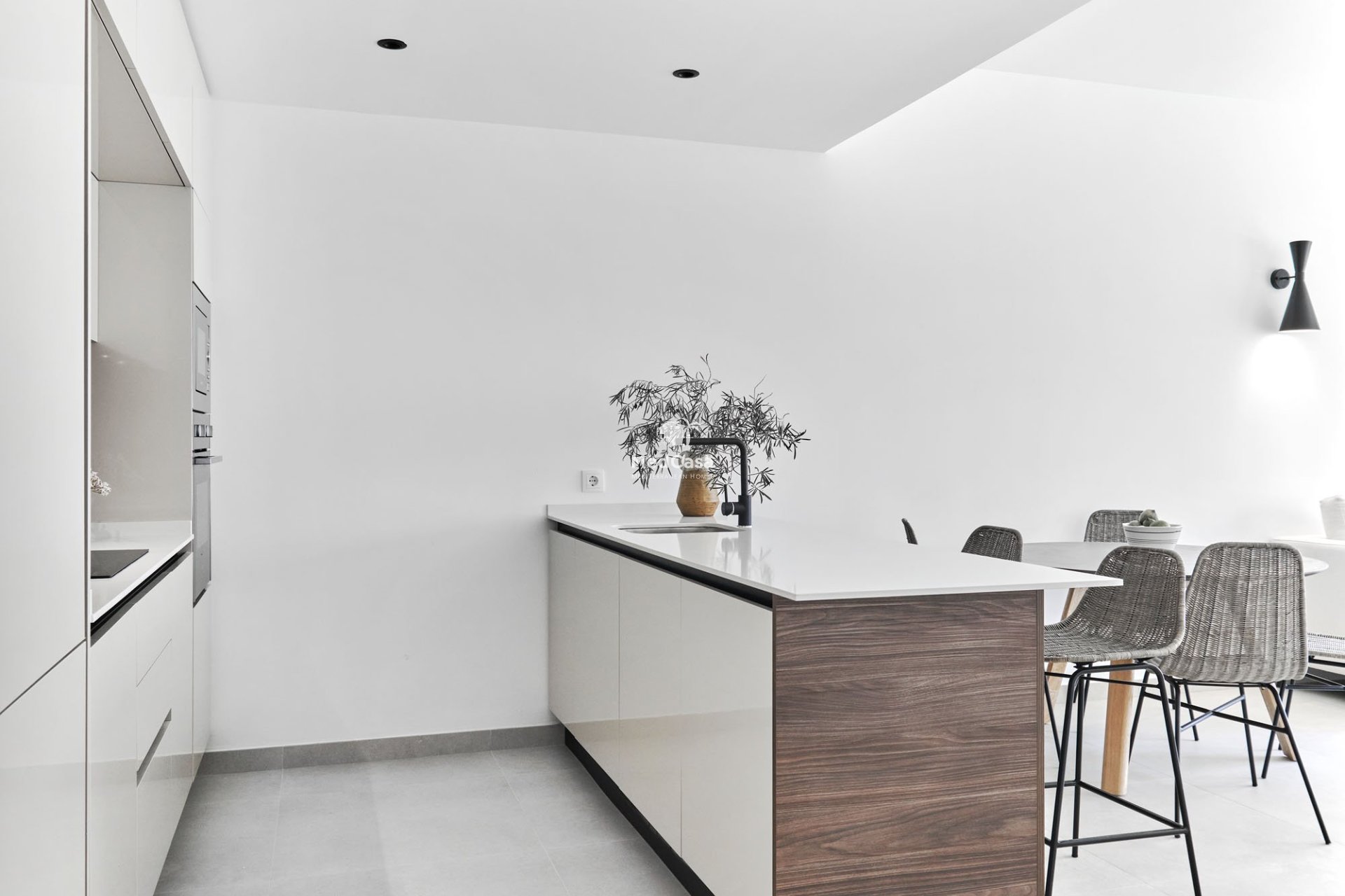 New Build - Ground floor apartment -
Torrevieja