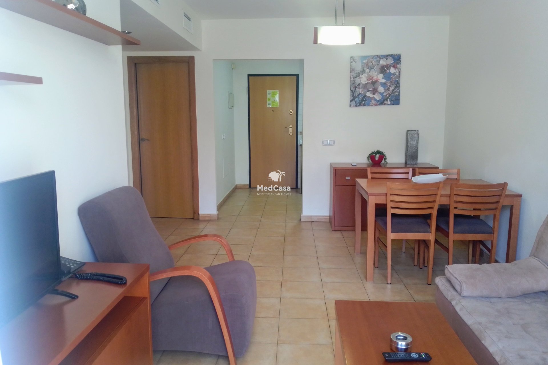 New Build - Penthouse -
Aguilas