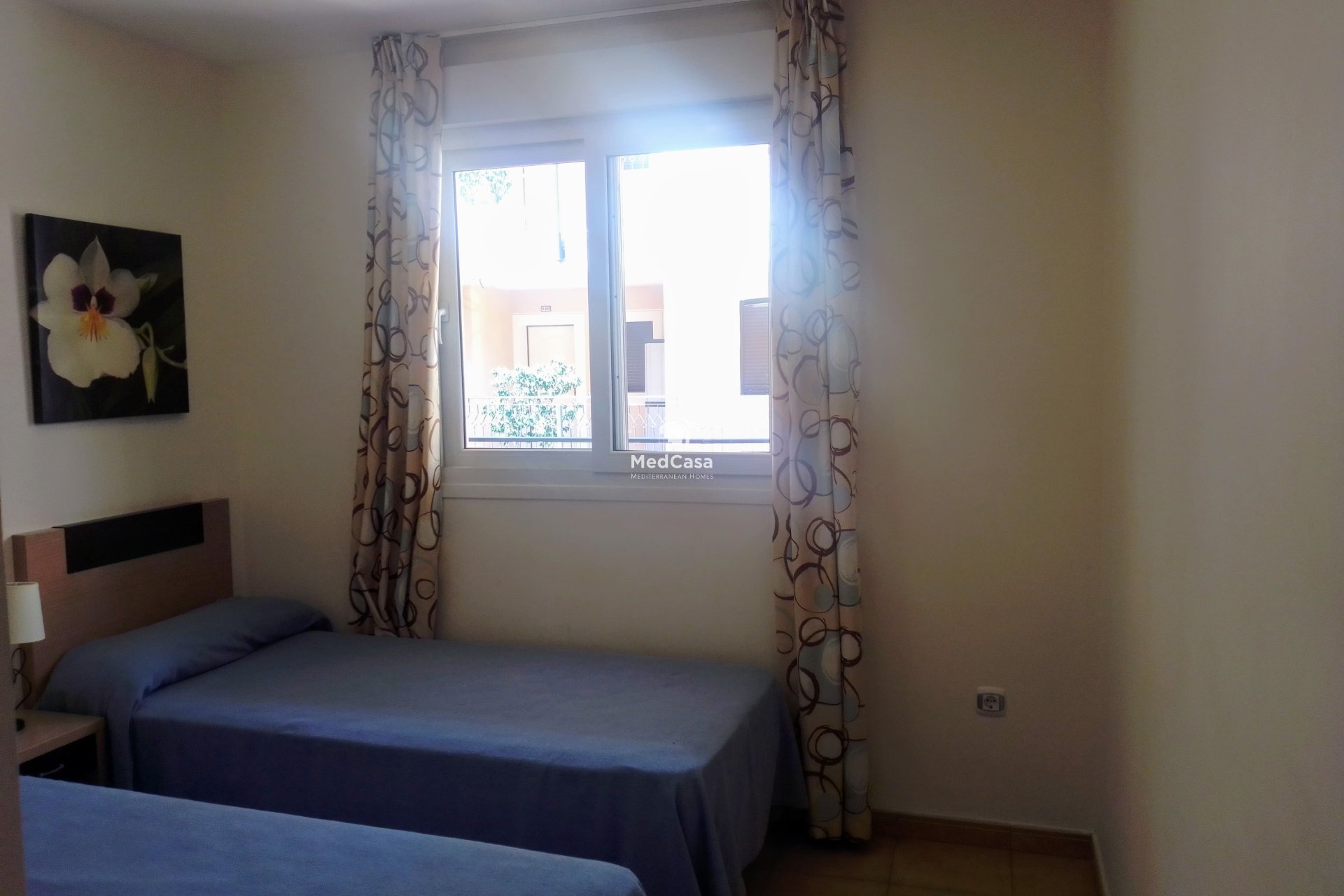 New Build - Penthouse -
Aguilas