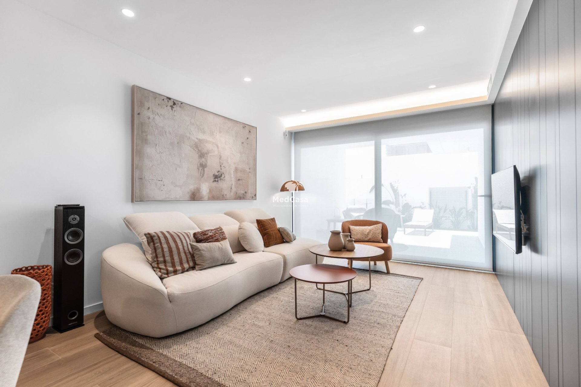 New Build - Penthouse -
Benitachell