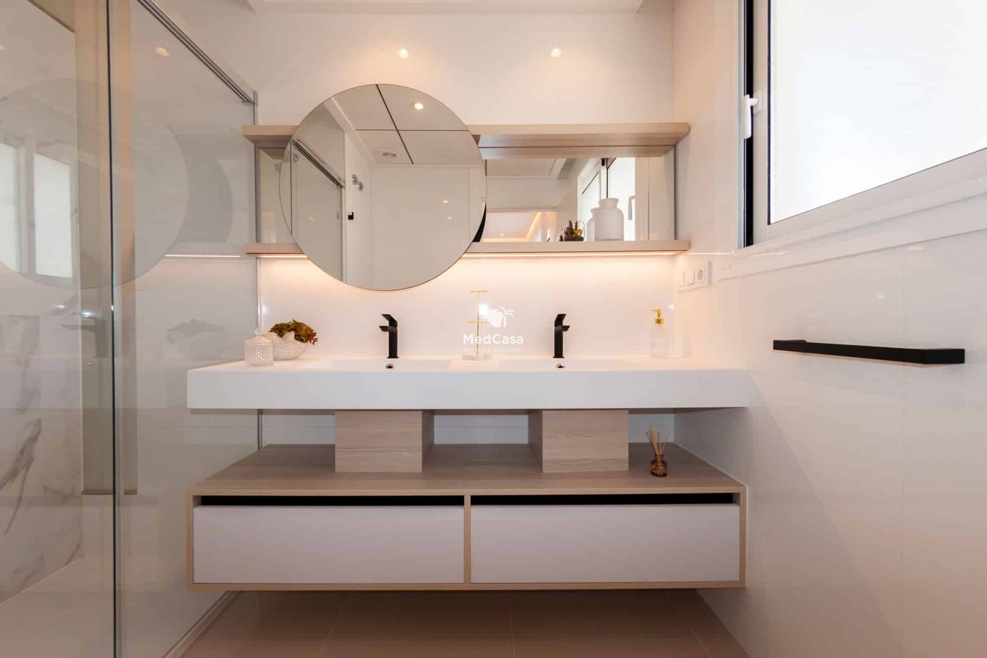 New Build - Penthouse -
Ciudad Quesada