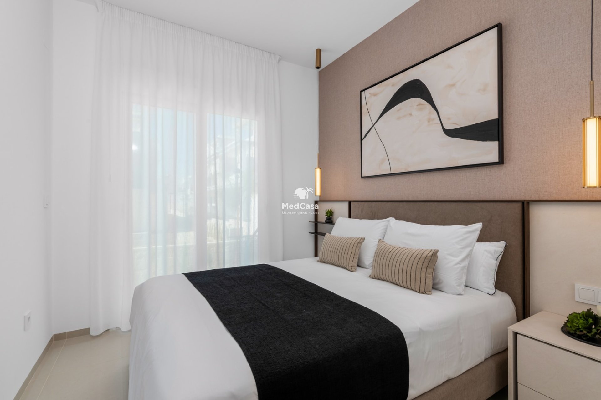 New Build - Penthouse -
Ciudad Quesada