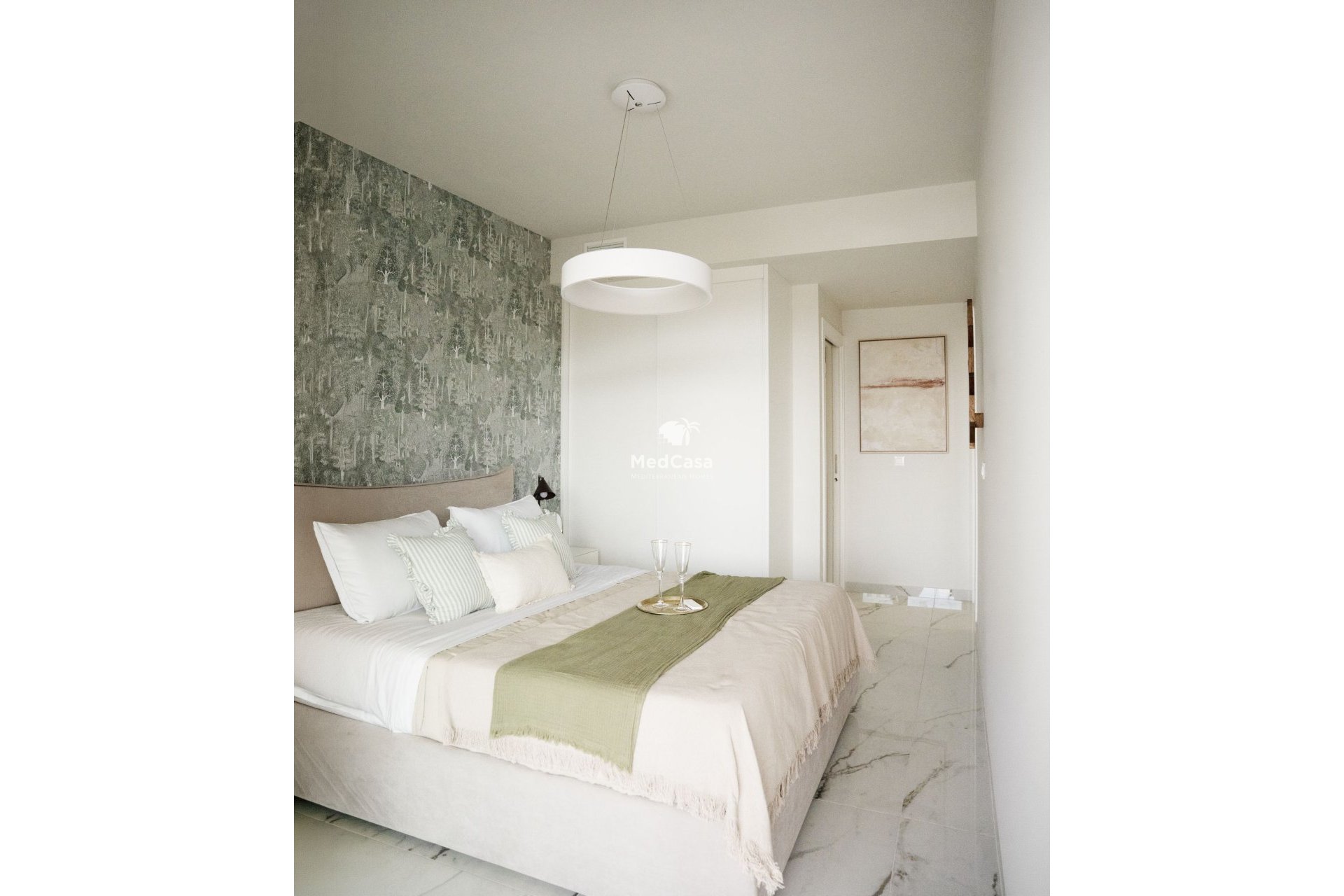 New Build - Penthouse -
Ciudad Quesada