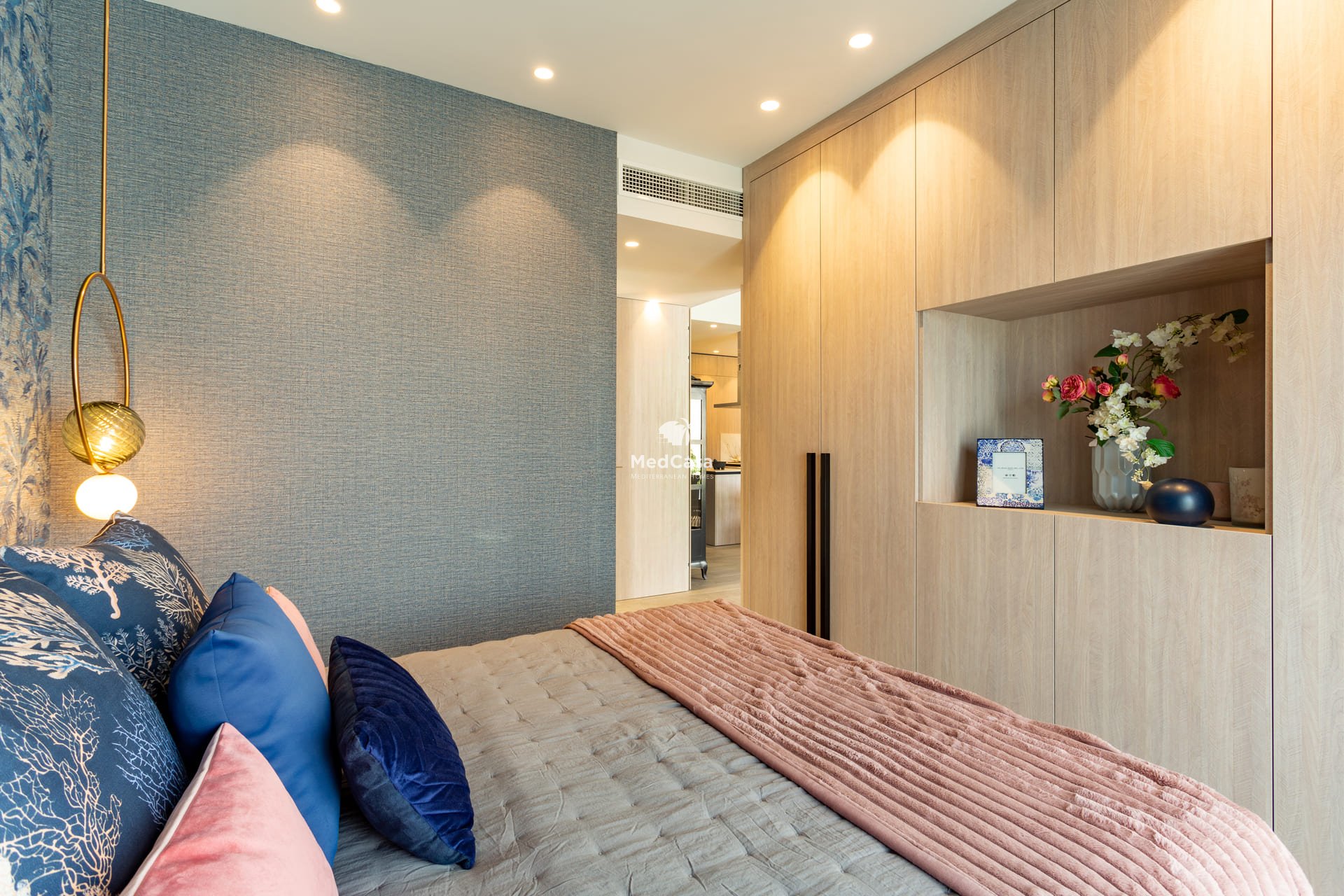 New Build - Penthouse -
Golf La Finca - La Finca Golf