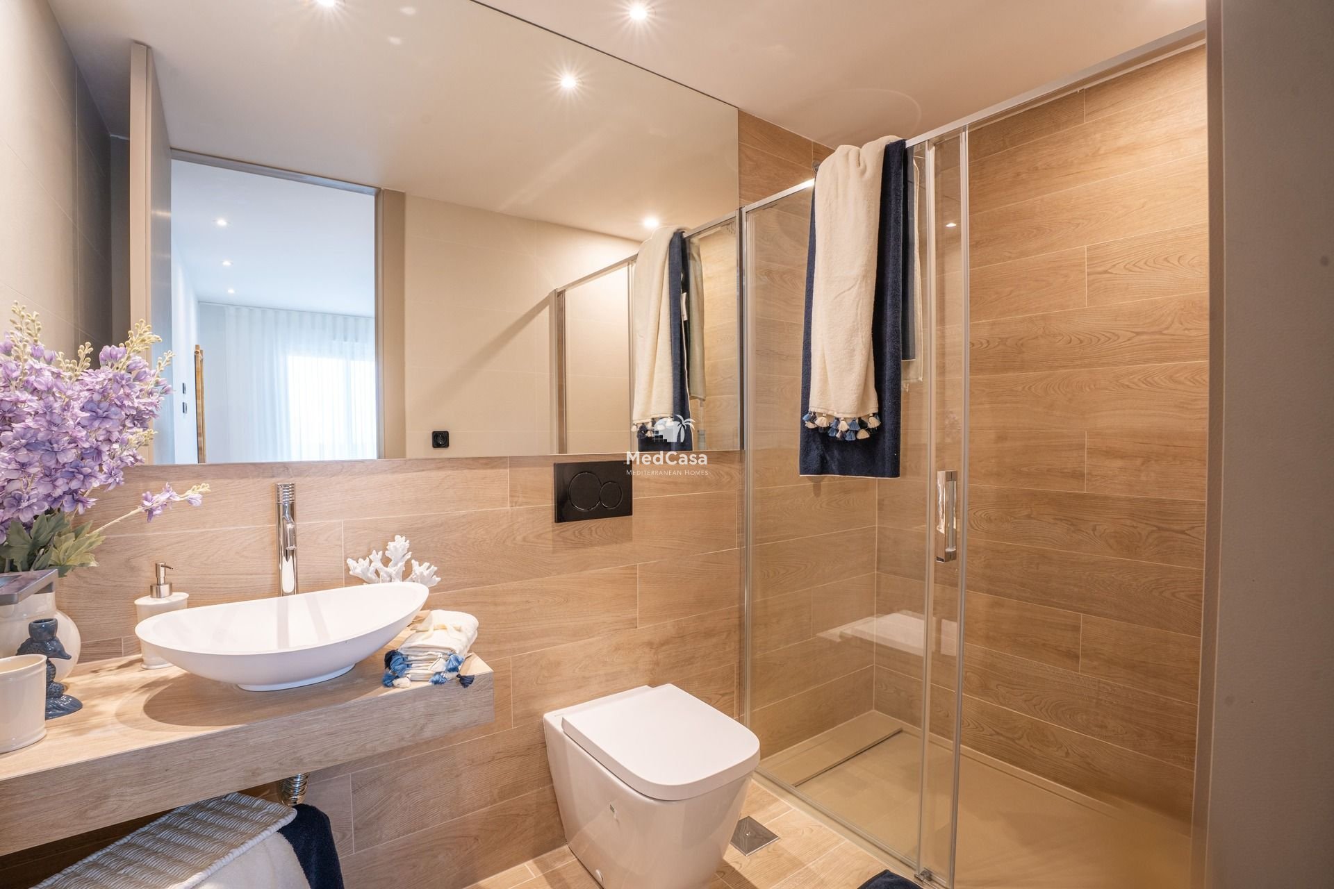 New Build - Penthouse -
Golf La Finca - La Finca Golf