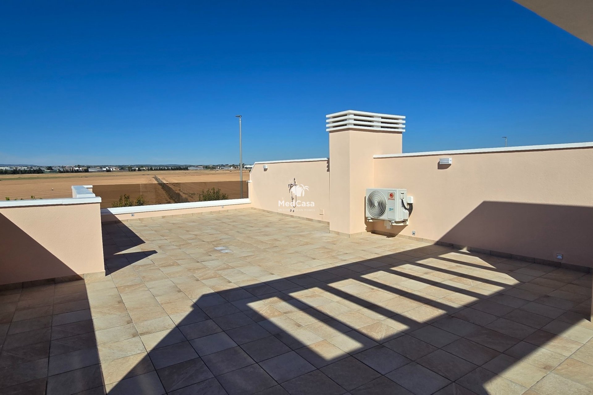 New Build - Penthouse -
Golf Lo Romero