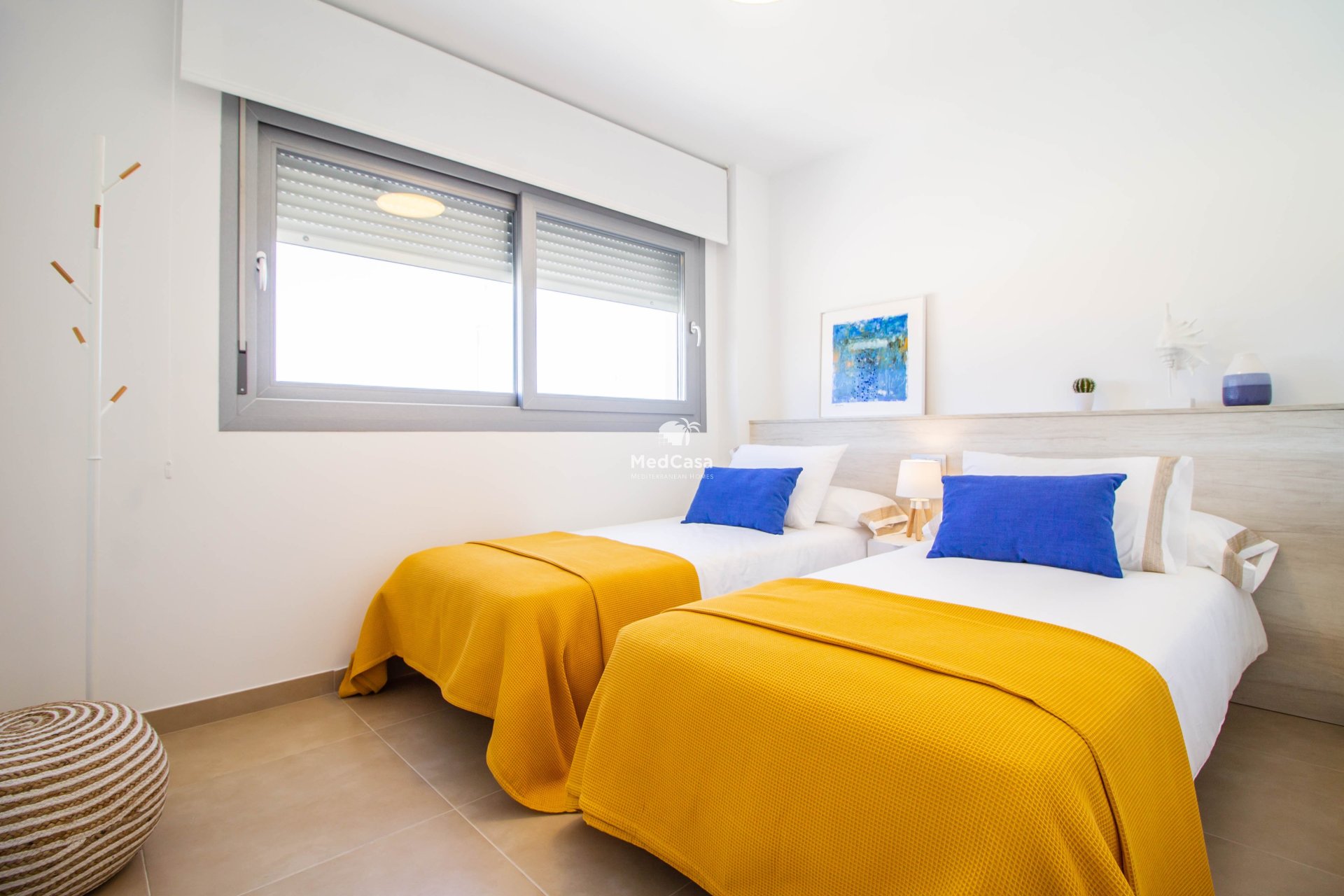 New Build - Penthouse -
Golf Vistabella - Vistabella