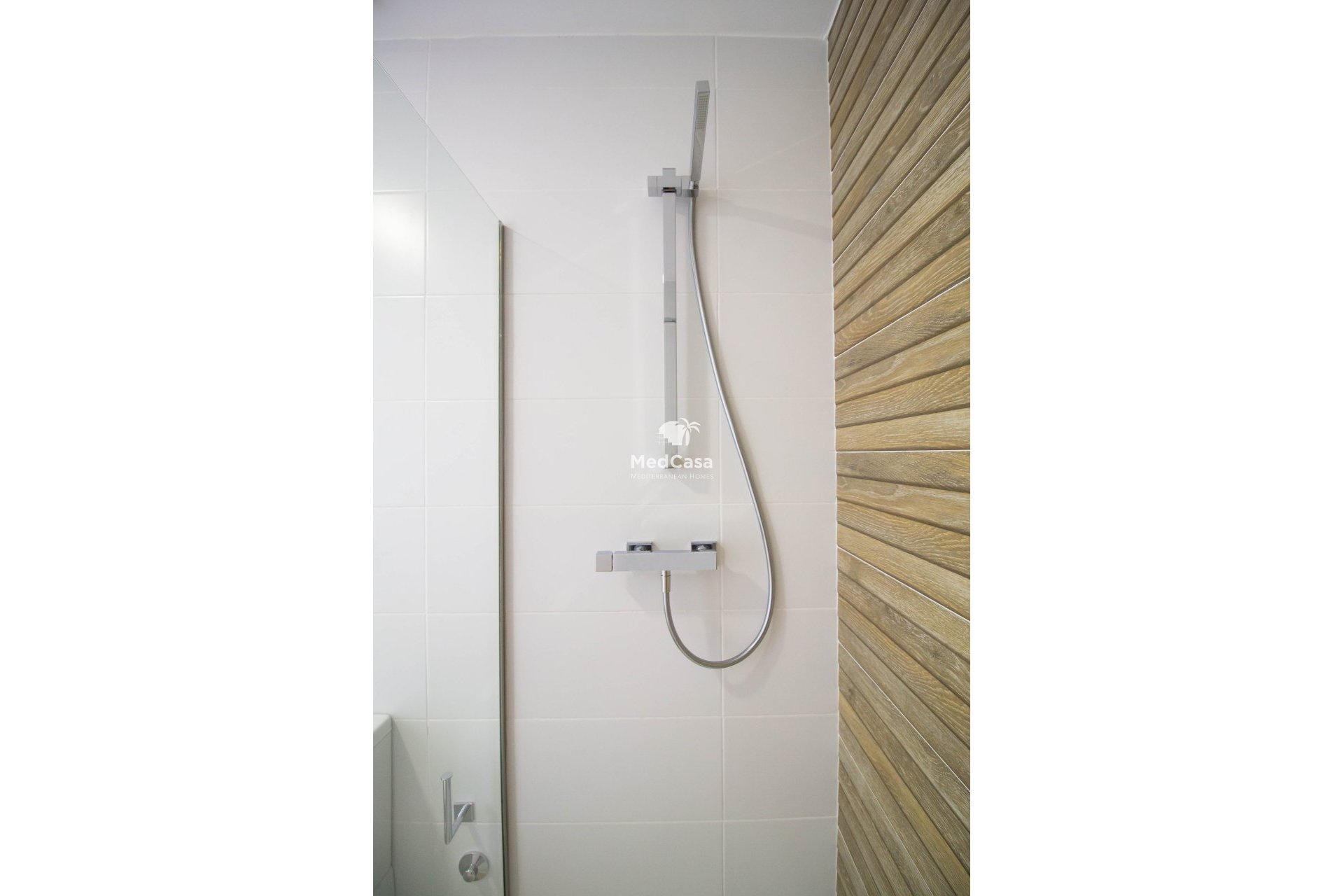 New Build - Penthouse -
Golf Vistabella - Vistabella