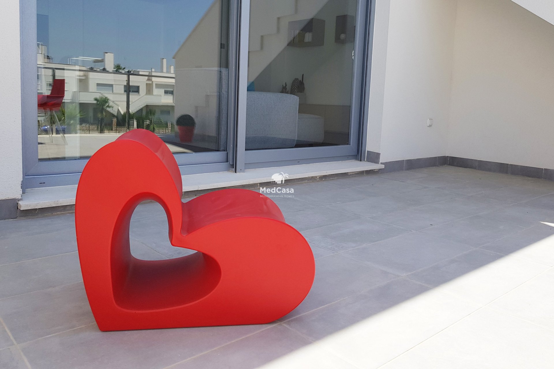 New Build - Penthouse -
Golf Vistabella - Vistabella