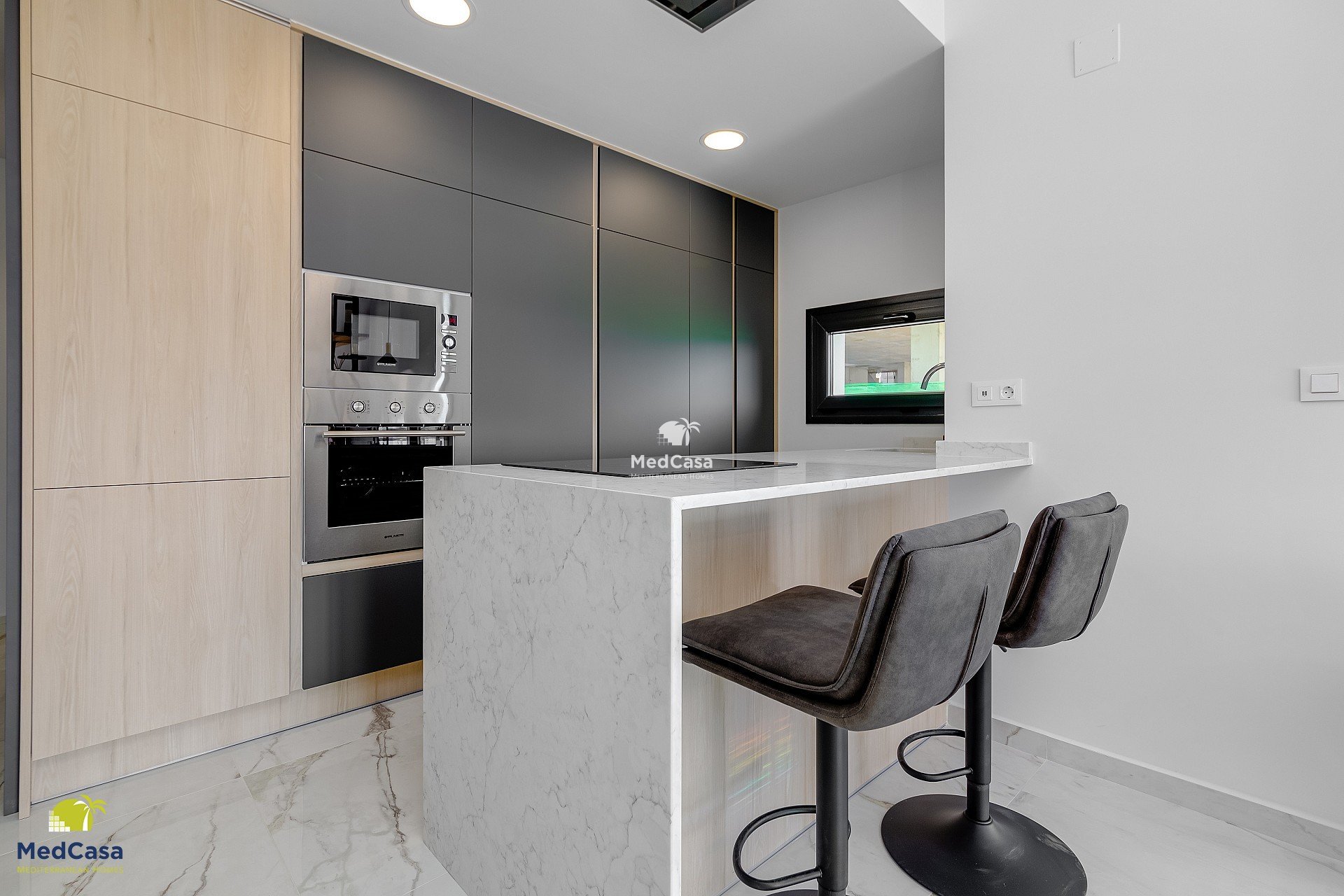 New Build - Penthouse -
Guardamar del Segura - Guardamar