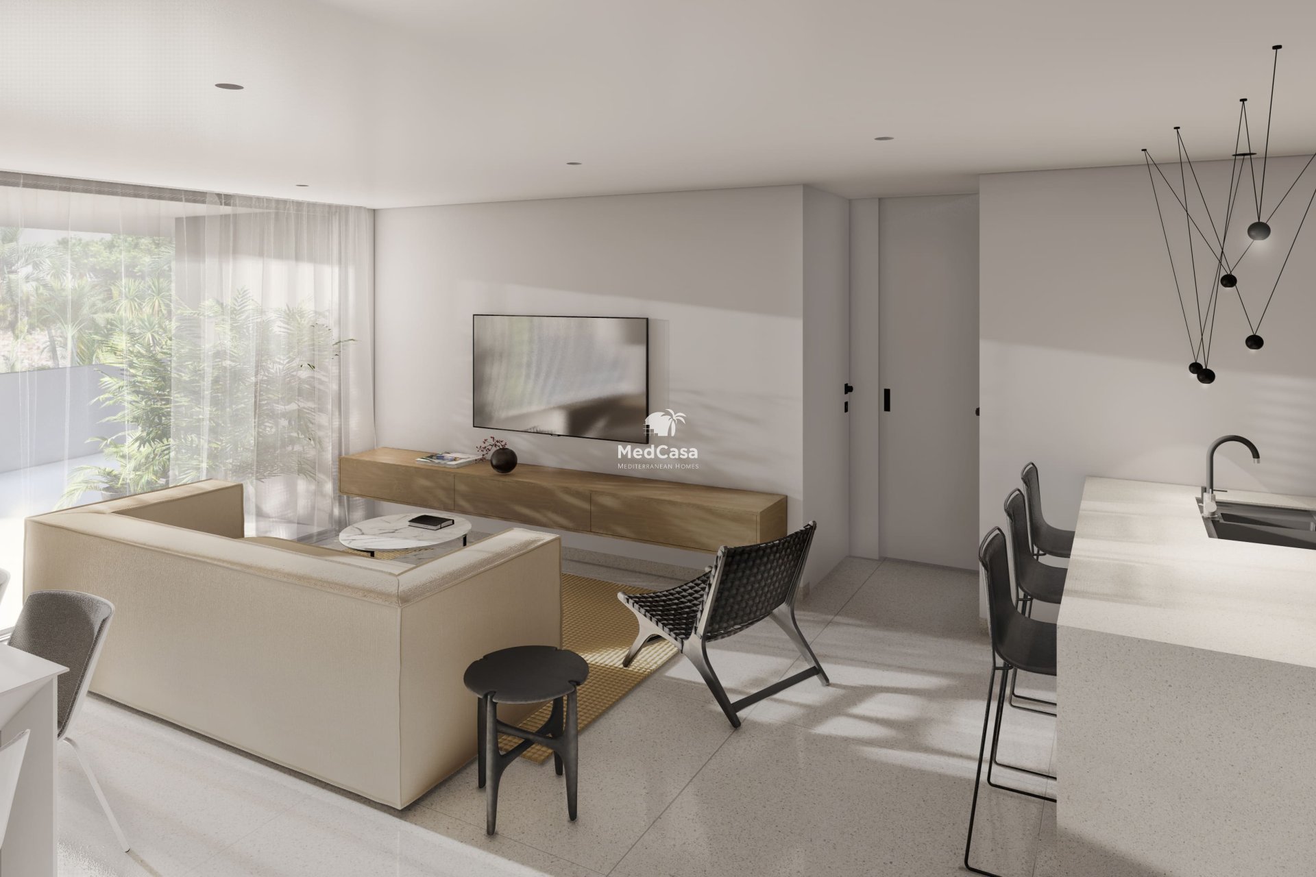 New Build - Penthouse -
Guardamar del Segura