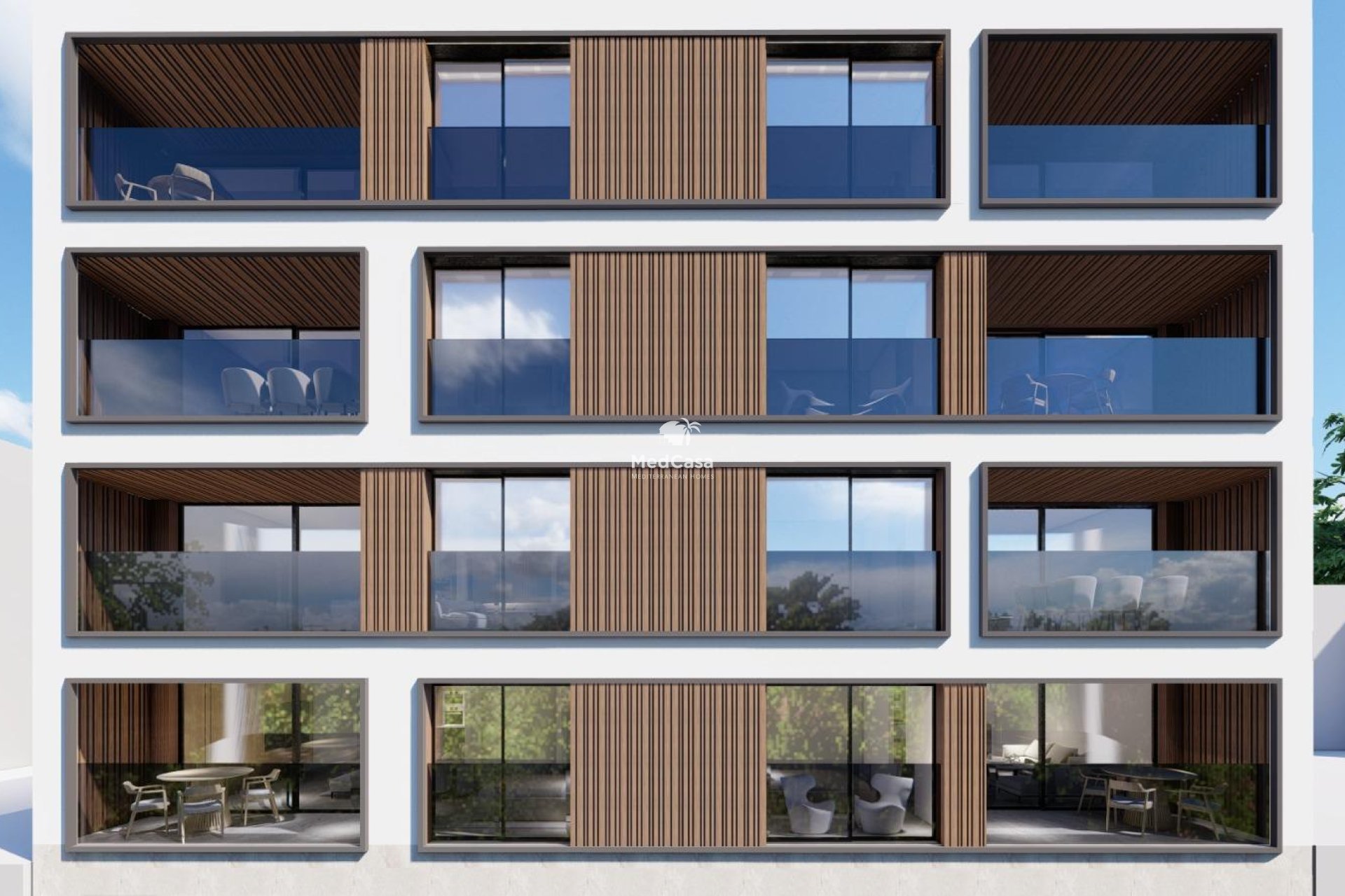 New Build - Penthouse -
Guardamar del Segura