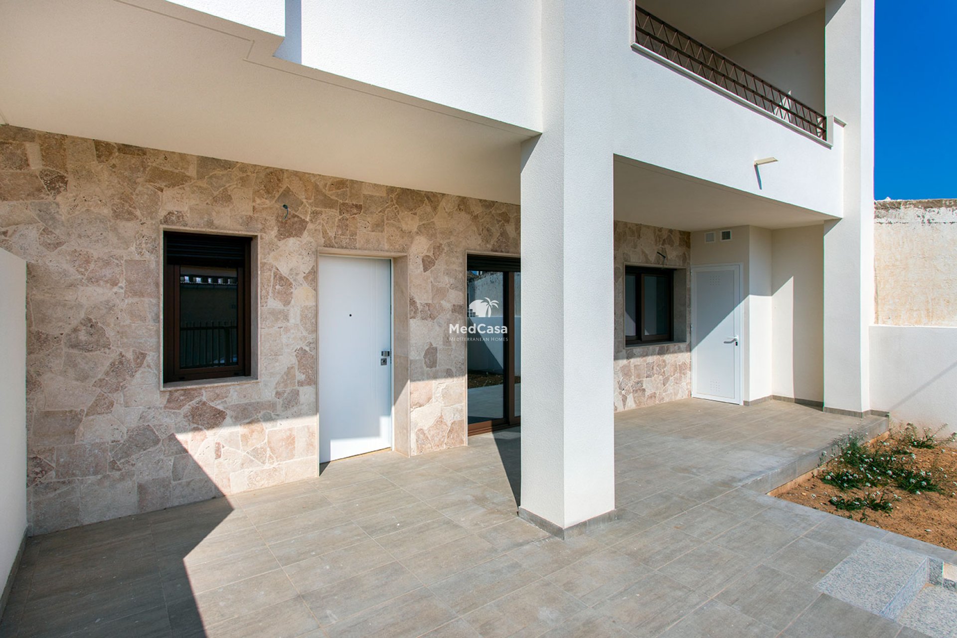 New Build - Penthouse -
Hondón de las Nieves - La Canalosa